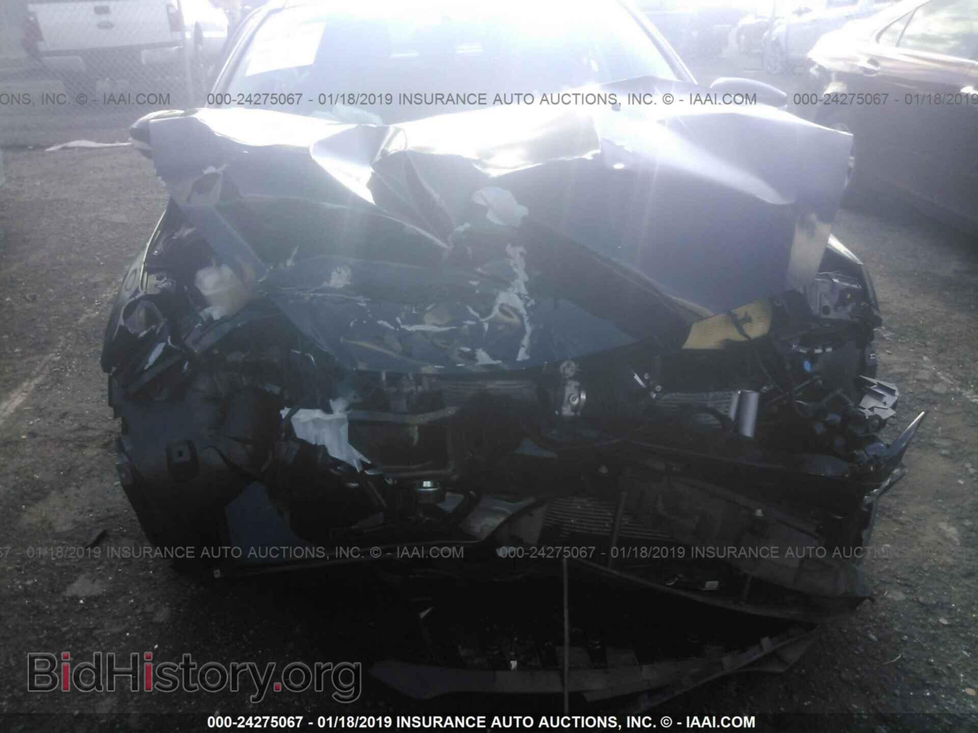 2016 FORD FOCUS - VIN: 1FADP3K21GL385418 - Фото 6
