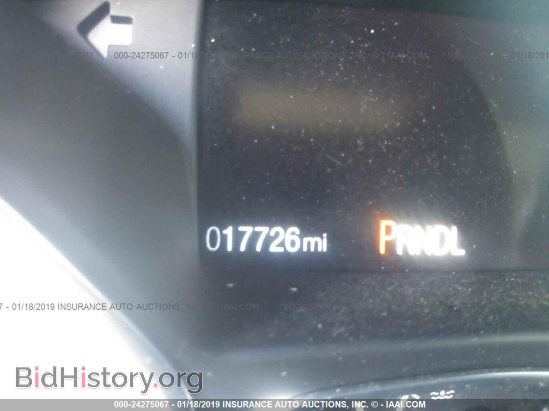 2016 FORD FOCUS - VIN: 1FADP3K21GL385418 - Фото 7