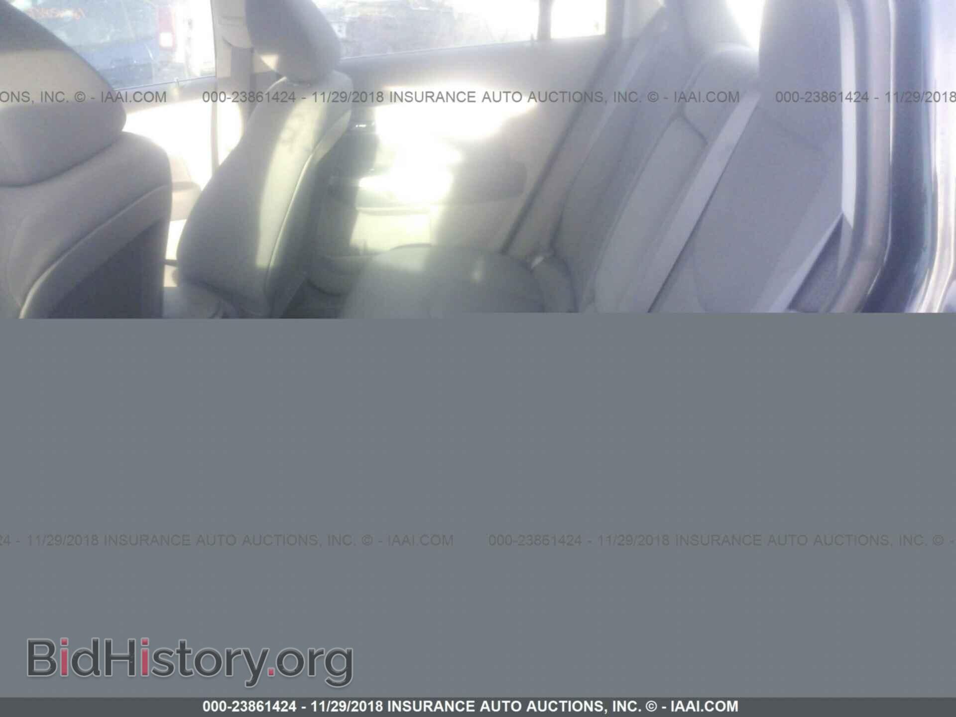 2007 CHRYSLER SEBRING - VIN: 1C3LC56KX7N537762 - Photo 8