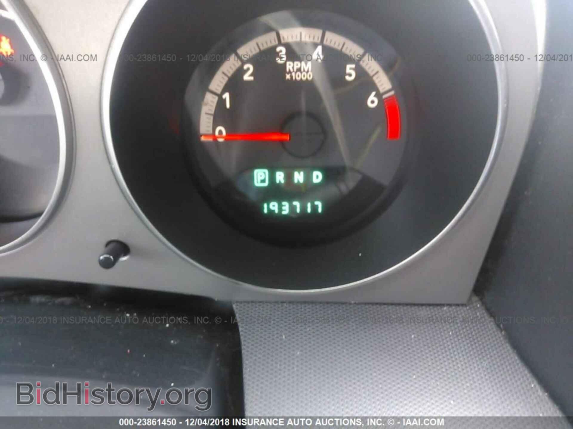2010 DODGE AVENGER - VIN: 1B3CC5FB2AN170084 - Фото 7