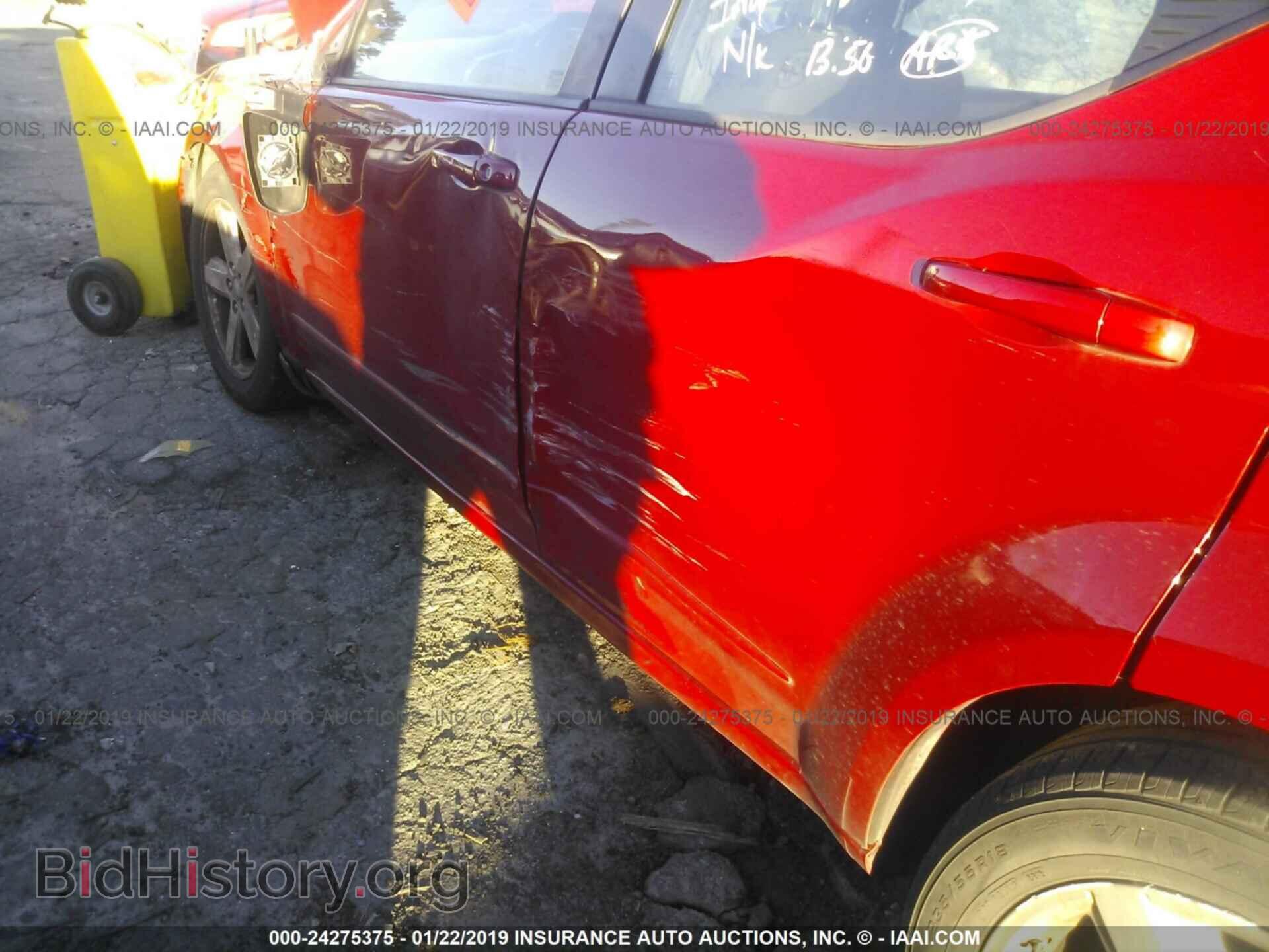 2013 DODGE AVENGER - VIN: 1C3CDZAB2DN712707 - Photo 6
