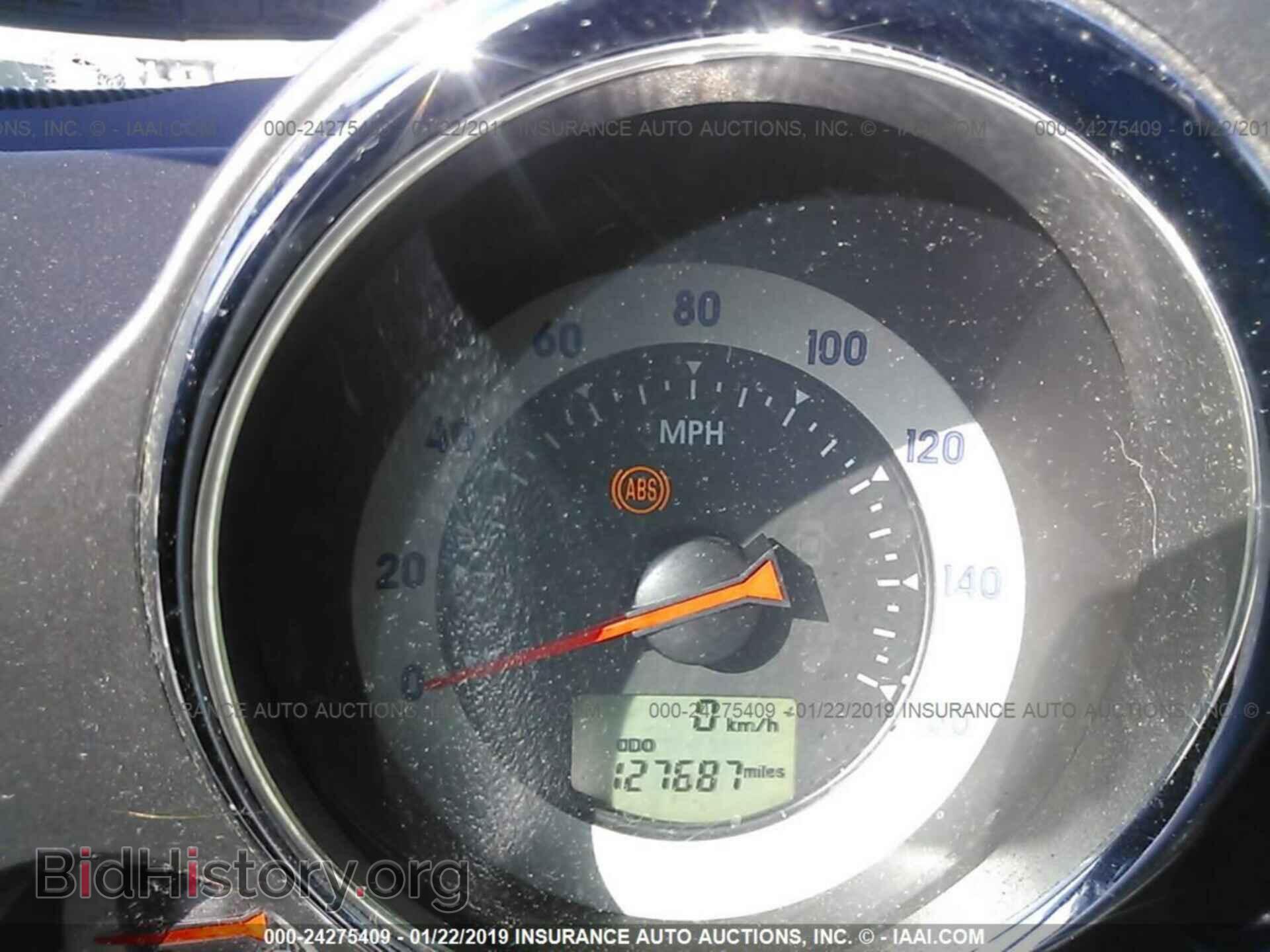 2008 MITSUBISHI ECLIPSE - VIN: 4A3AL25F88E040441 - Photo 7