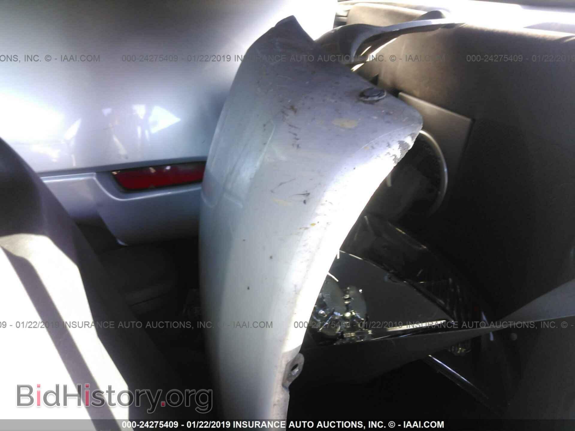 2008 MITSUBISHI ECLIPSE - VIN: 4A3AL25F88E040441 - Photo 8