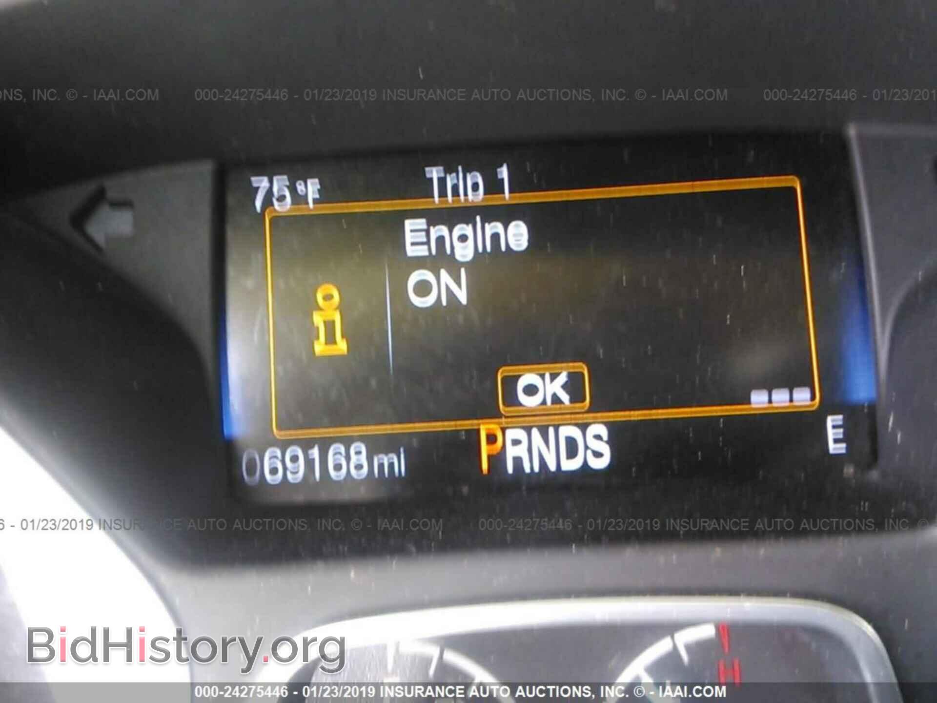 2015 FORD FOCUS - VIN: 1FADP3F27FL319349 - Photo 7
