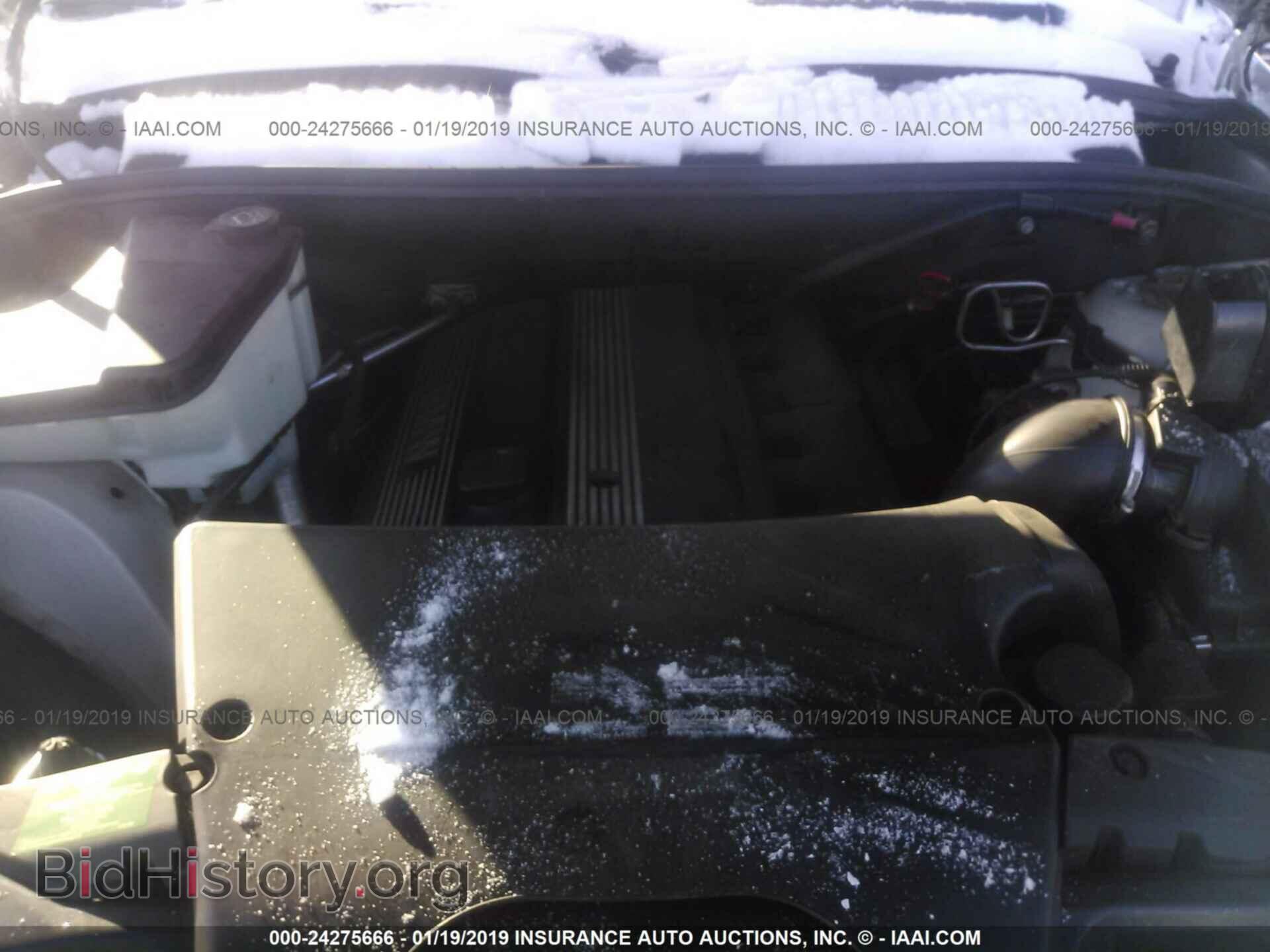2006 BMW X5 - VIN: 5UXFA135X6LY28308 - Фото 10