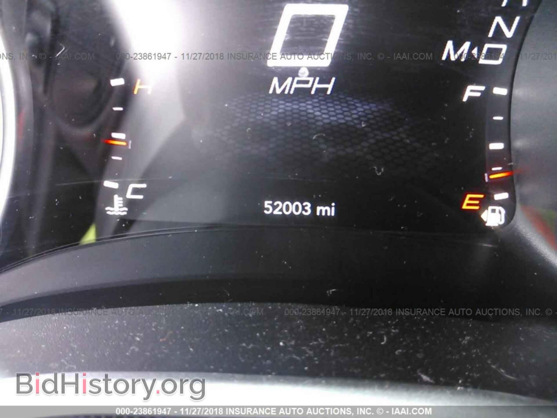 2016 DODGE CHARGER - VIN: 2C3CDXHG2GH291526 - Фото 7