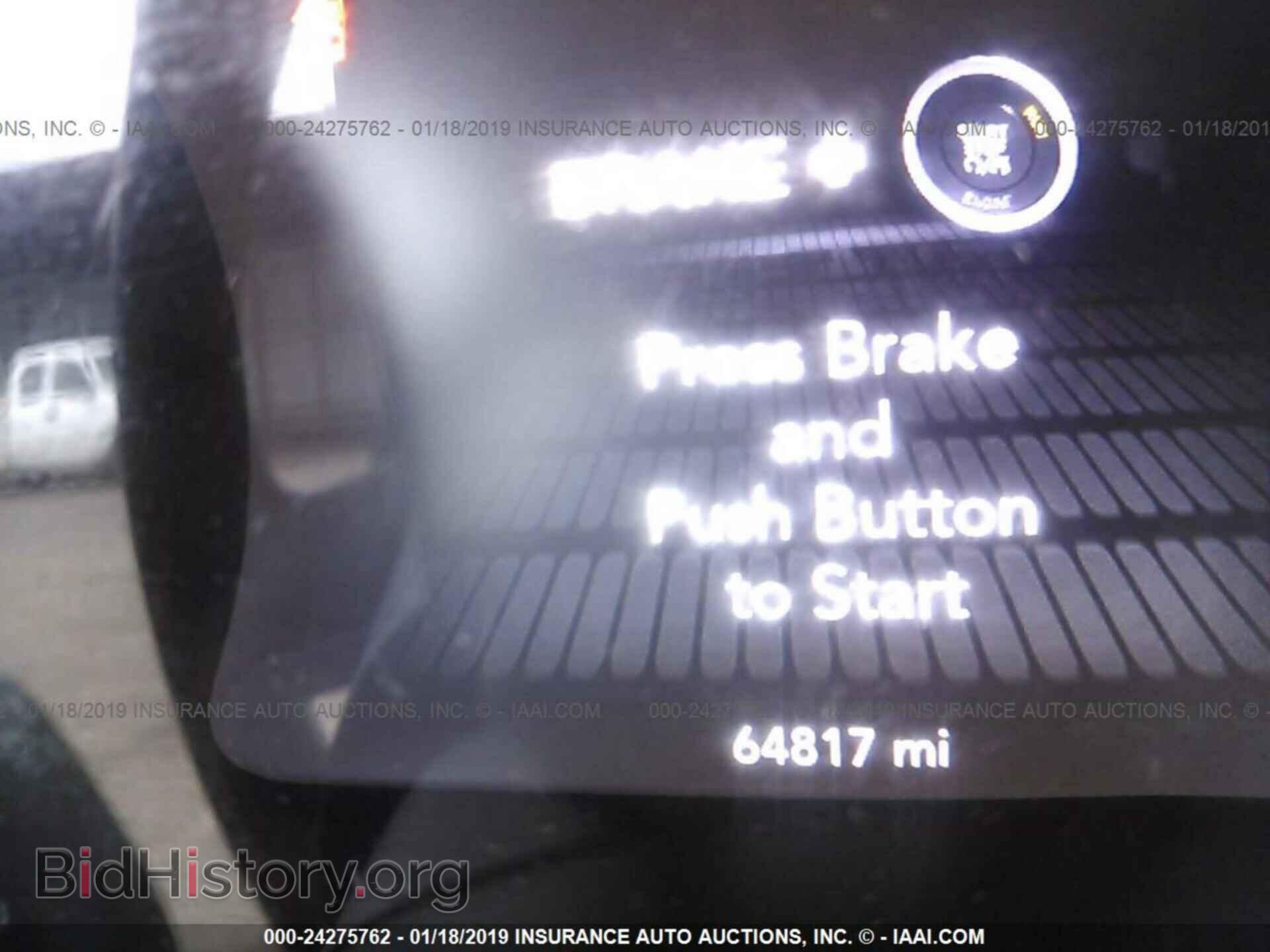 2015 DODGE CHALLENGER - VIN: 2C3CDZAG1FH873363 - Фото 7