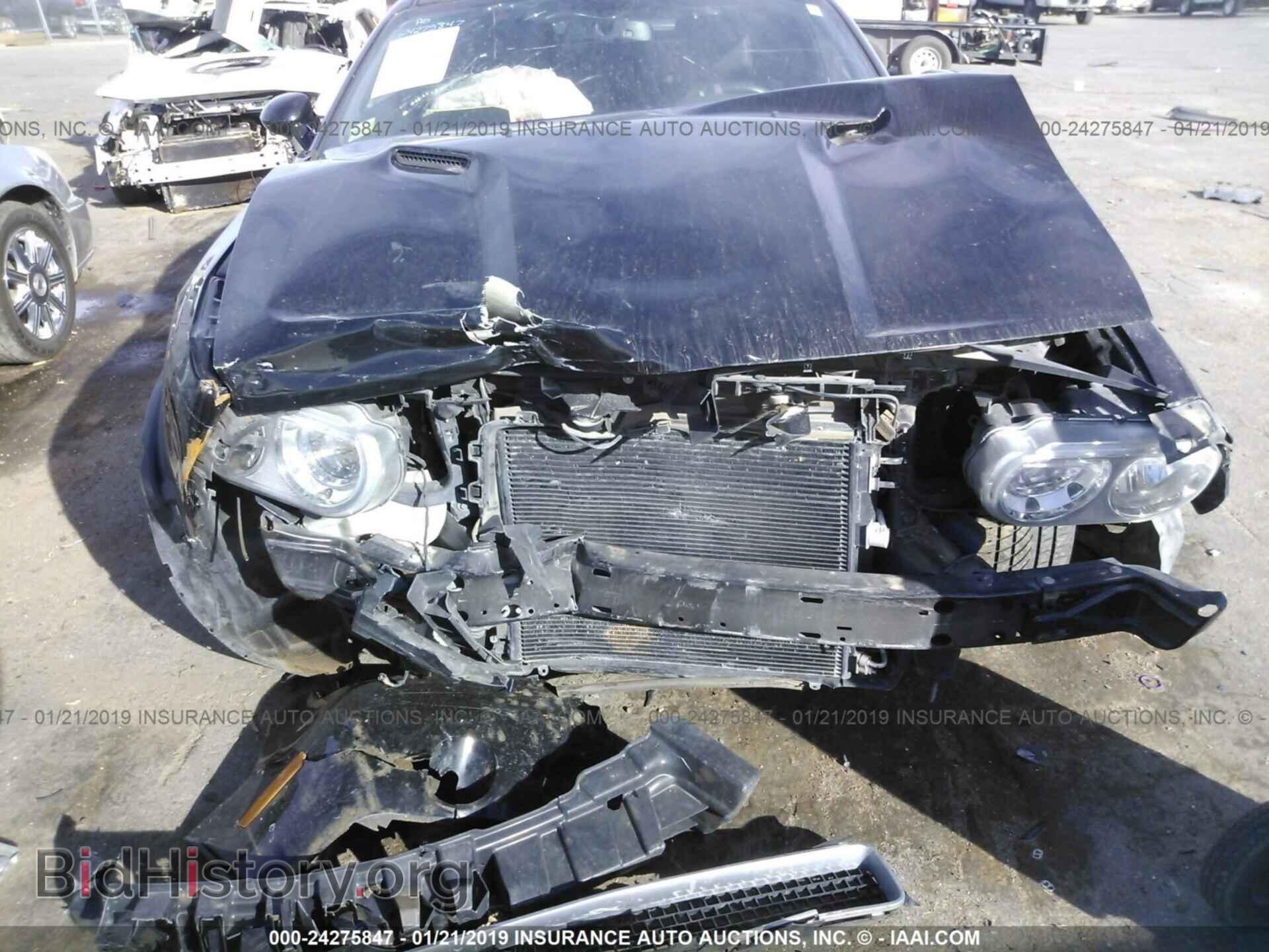 2014 DODGE CHALLENGER - VIN: 2C3CDYAG0EH294776 - Photo 6