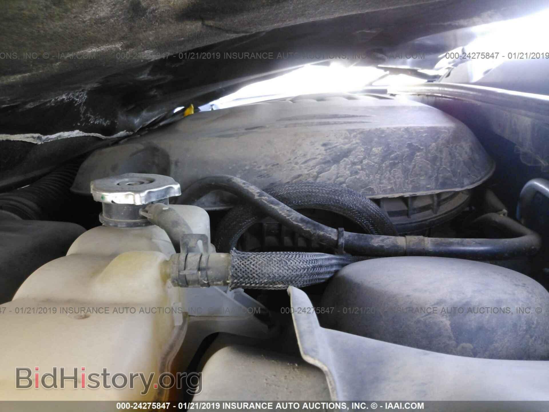 2014 DODGE CHALLENGER - VIN: 2C3CDYAG0EH294776 - Photo 10
