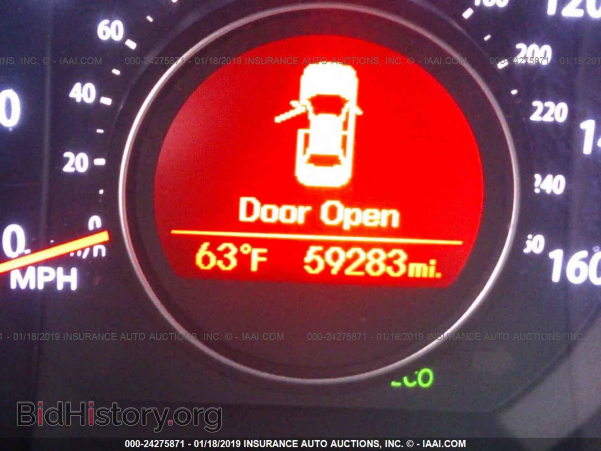 2013 KIA OPTIMA - VIN: 5XXGN4A77DG196137 - Photo 7
