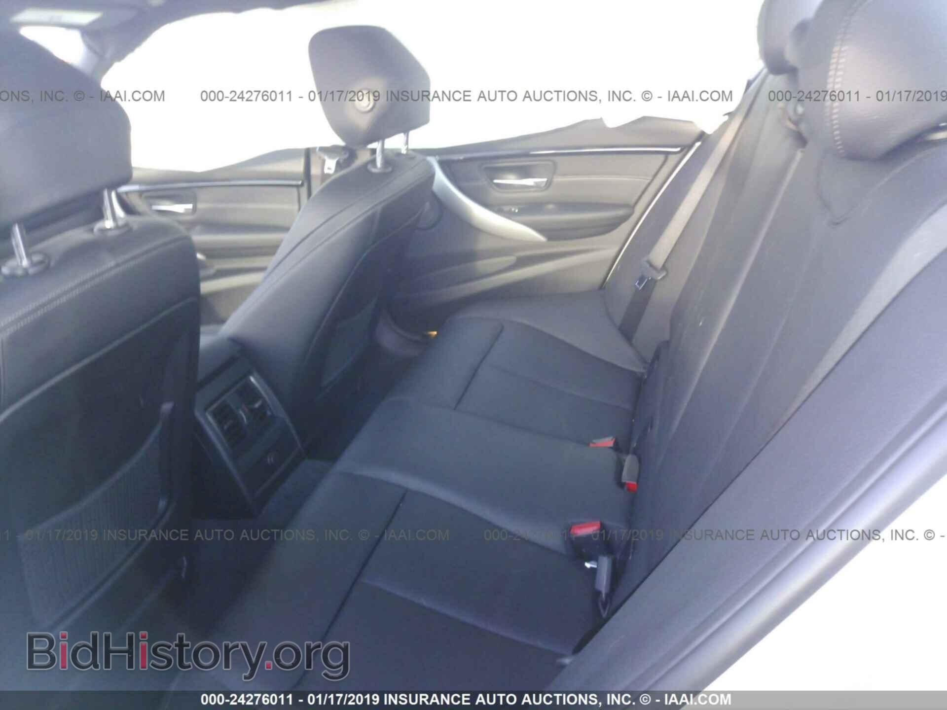 2018 BMW 340 (VIN WBA8B7C51JA930043) — фото 8 из 10