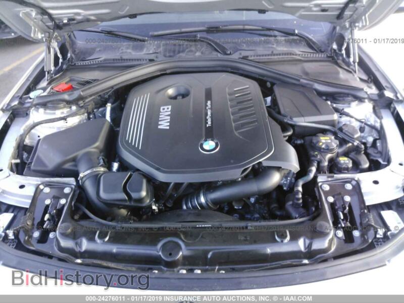 2018 BMW 340 (VIN WBA8B7C51JA930043) — фото 10 из 10