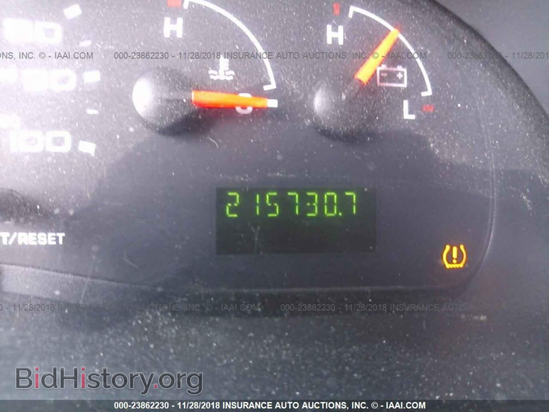 2008 FORD ECONOLINE - VIN: 1FTNE24W18DA05147 - Фото 7