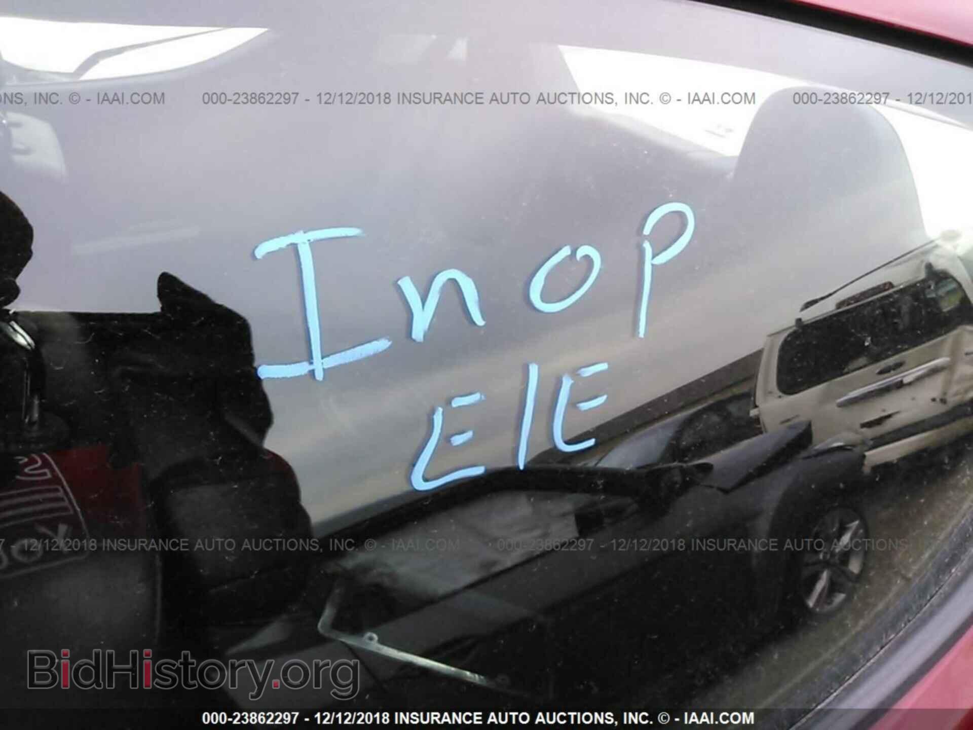 2010 DODGE AVENGER - VIN: 1B3CC5FB4AN231323 - Фото 7