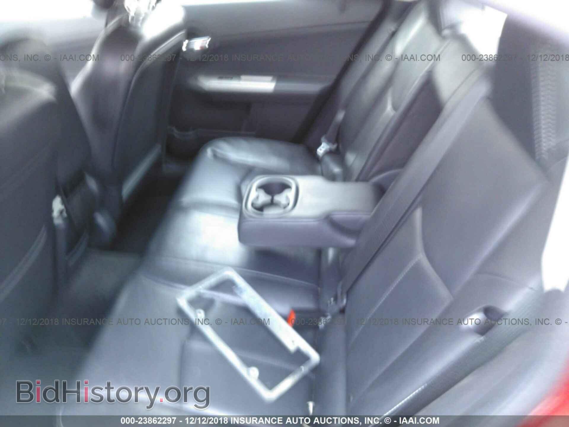 2010 DODGE AVENGER - VIN: 1B3CC5FB4AN231323 - Фото 8