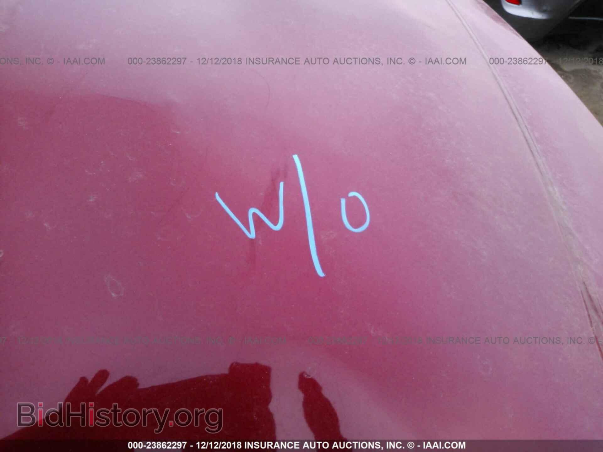 2010 DODGE AVENGER - VIN: 1B3CC5FB4AN231323 - Фото 10