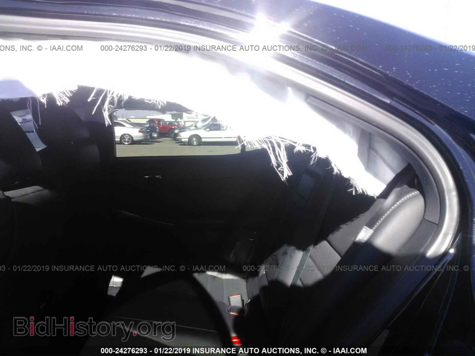 2014 LEXUS IS - VIN: JTHBF1D28E5028128 - Фото 8