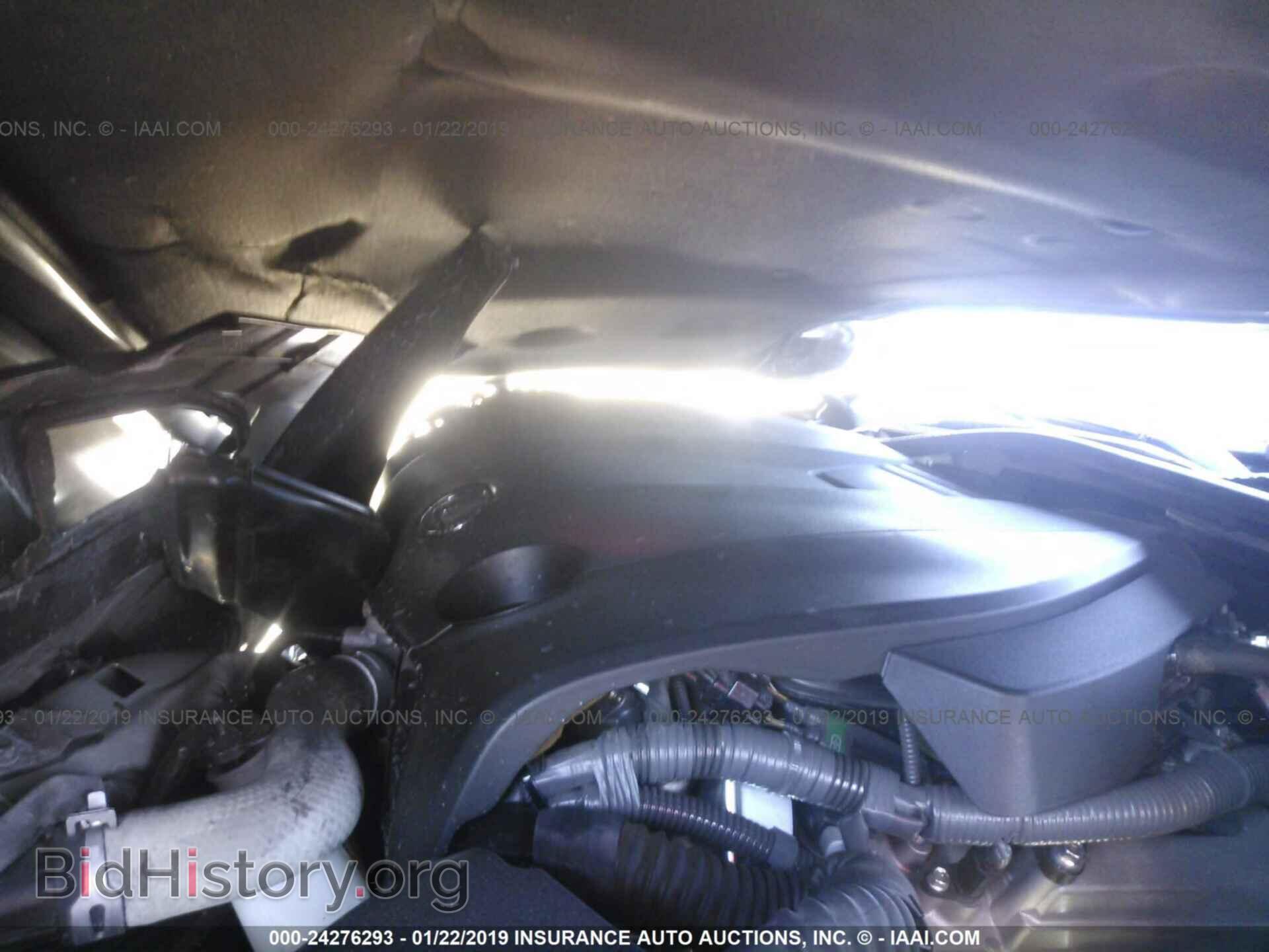 2014 LEXUS IS - VIN: JTHBF1D28E5028128 - Фото 10