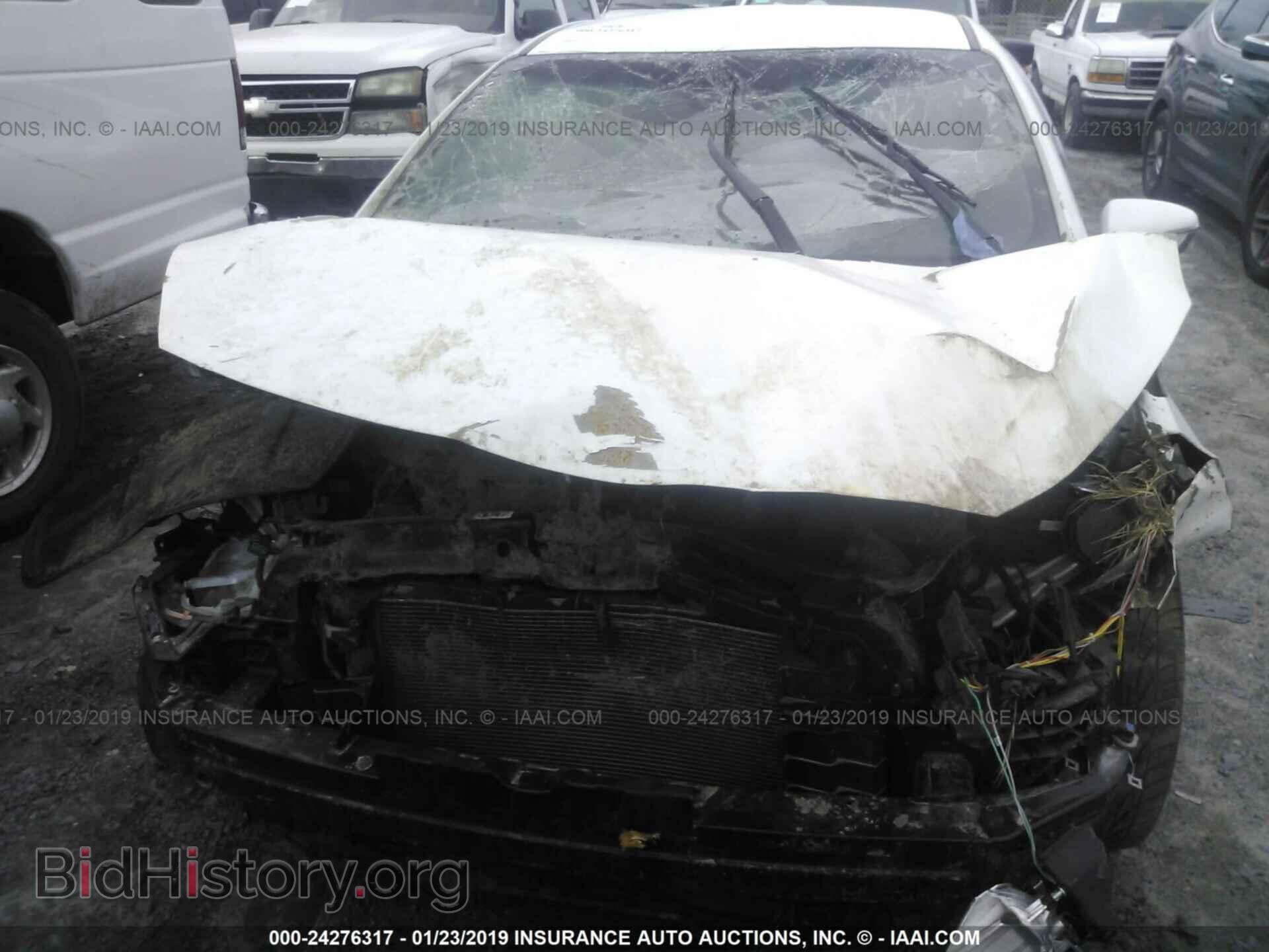 2014 KIA FORTE - VIN: KNAFX4A68E5187740 - Фото 6