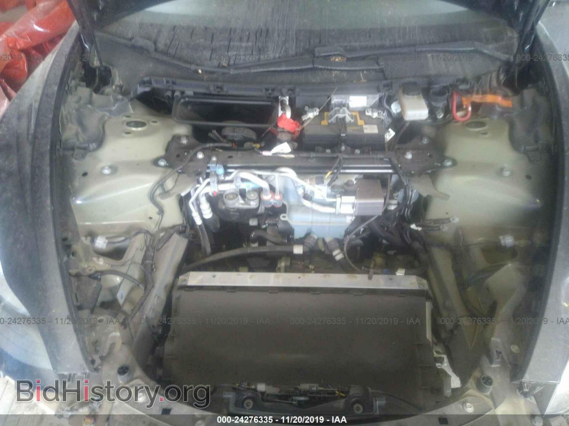 2018 TESLA MODEL 3 - VIN: 5YJ3E1EB8JF073201 - Фото 10