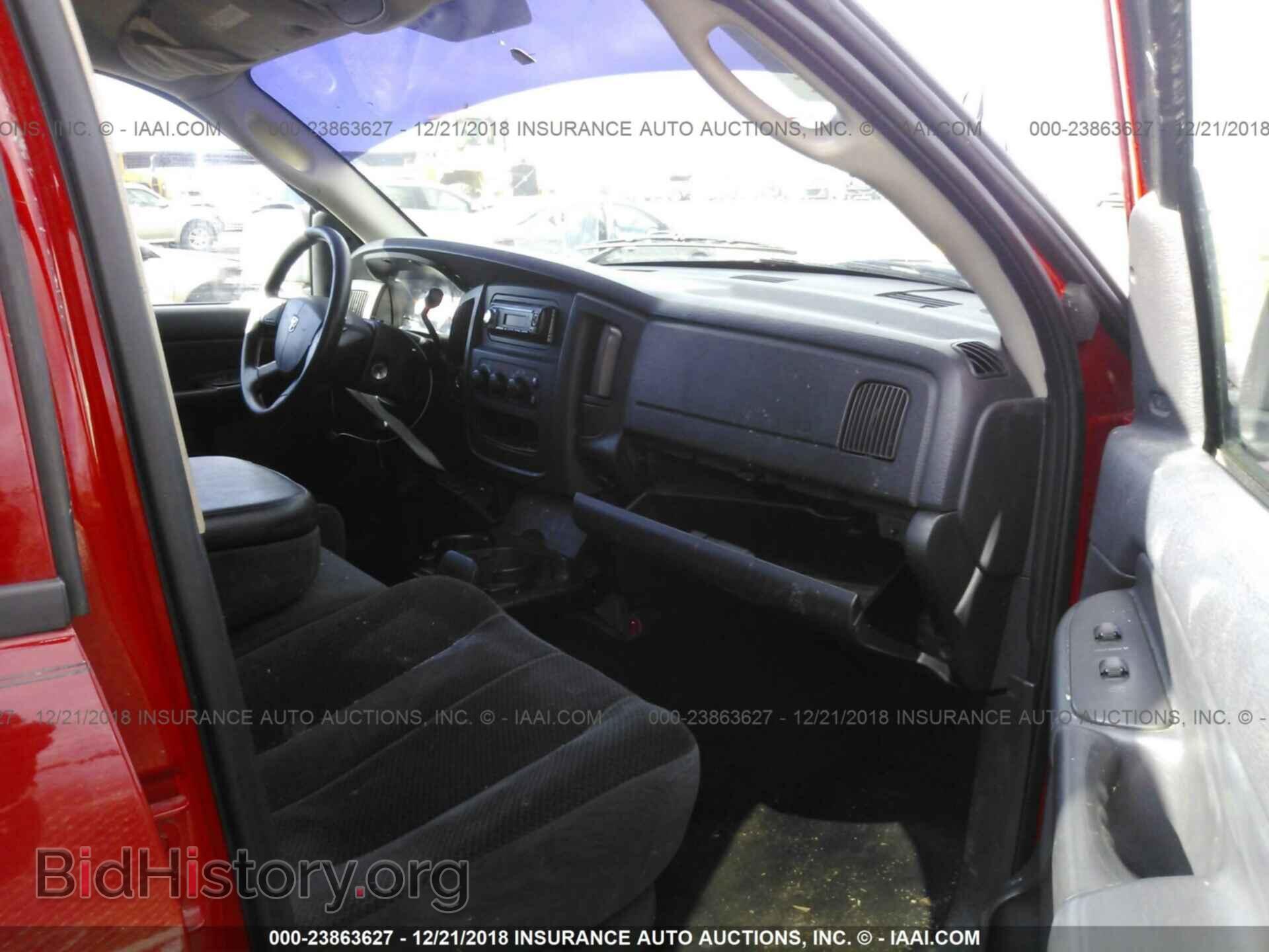 2014 MAZDA 5 - VIN: JM1CW2BL5E0168819 - Фото 5