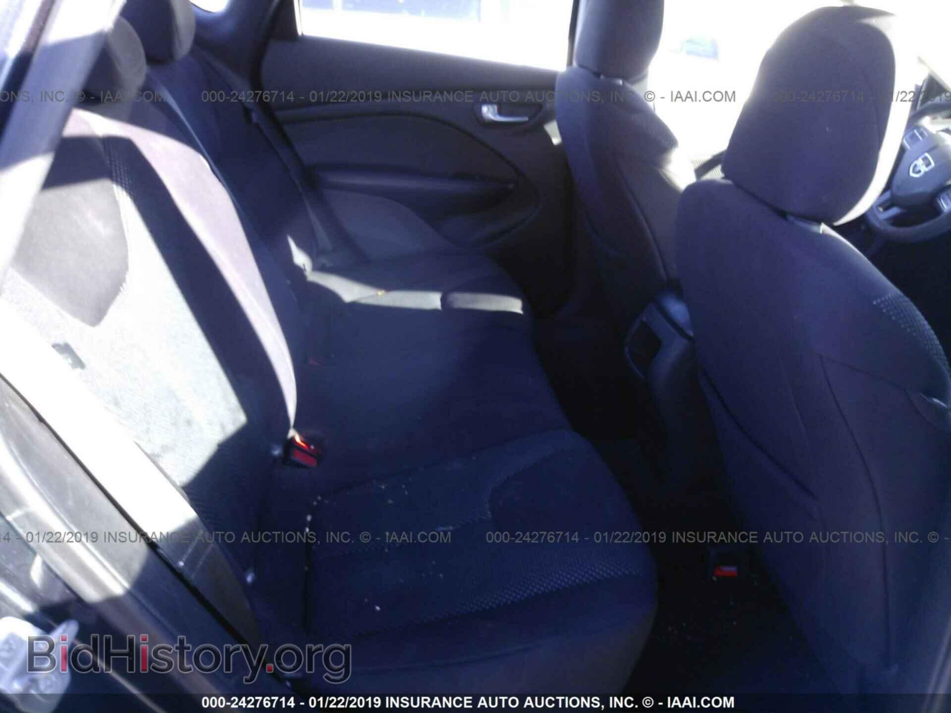 2014 DODGE DART - VIN: 1C3CDFAA9ED755020 - Фото 8
