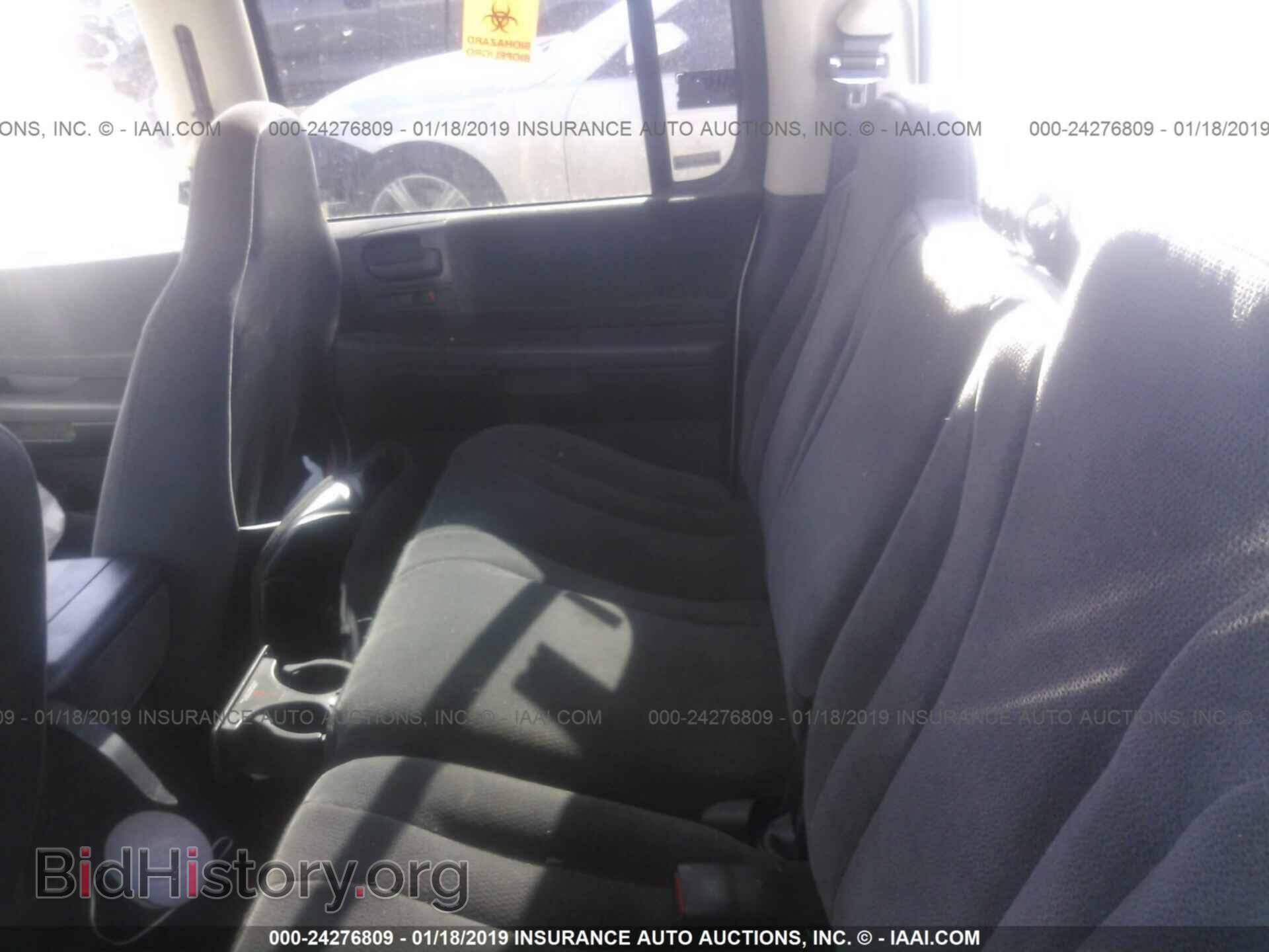 2012 MAZDA 6 - VIN: 1YVHZ8DH6C5M38465 - Photo 8