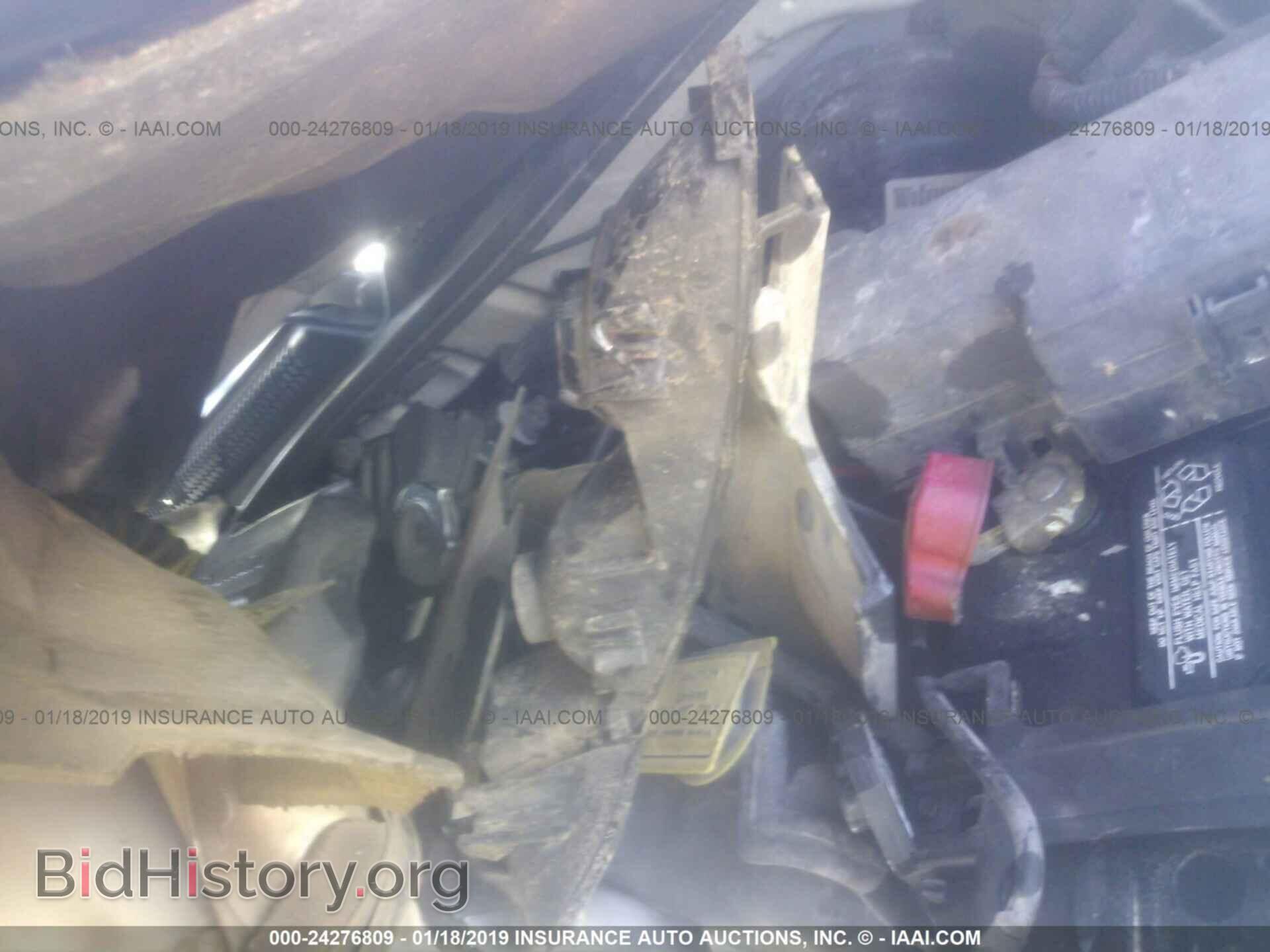 2012 MAZDA 6 - VIN: 1YVHZ8DH6C5M38465 - Photo 10