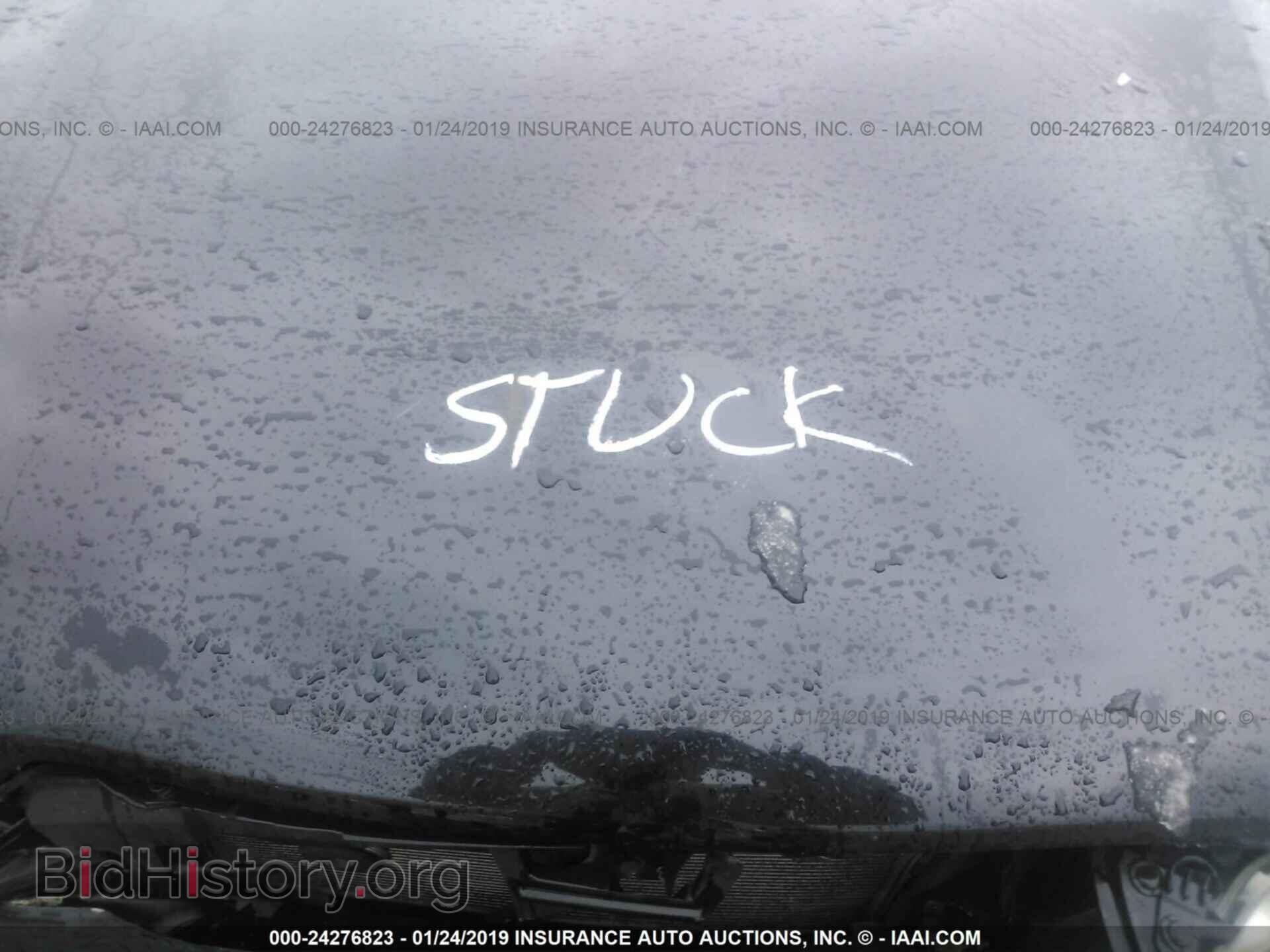 2012 SUBARU OUTBACK - VIN: 4S4BRCCC6C1214166 - Фото 10