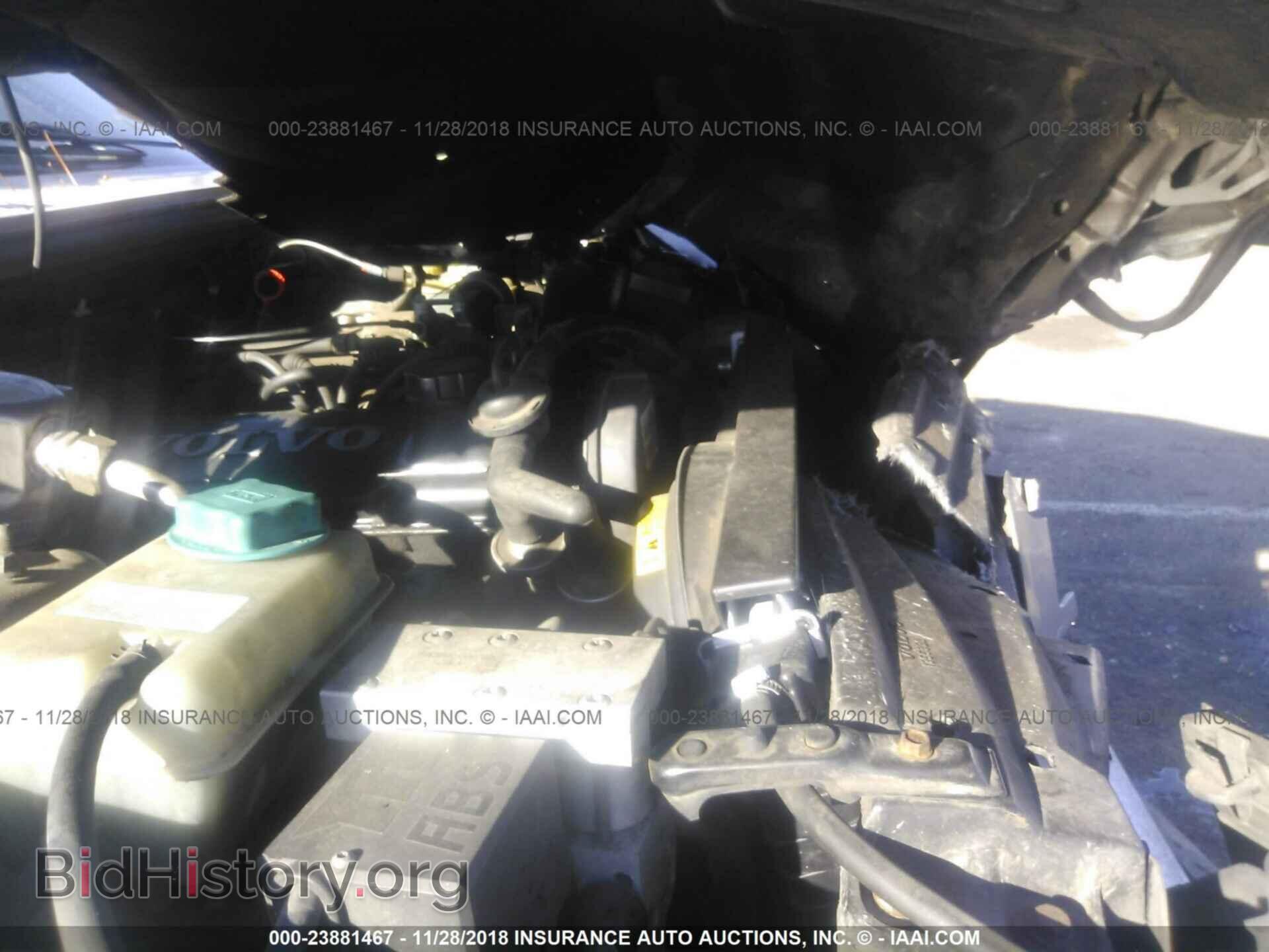 1995 VOLVO 940 - VIN: YV1JW8317S3149586 - Фото 10