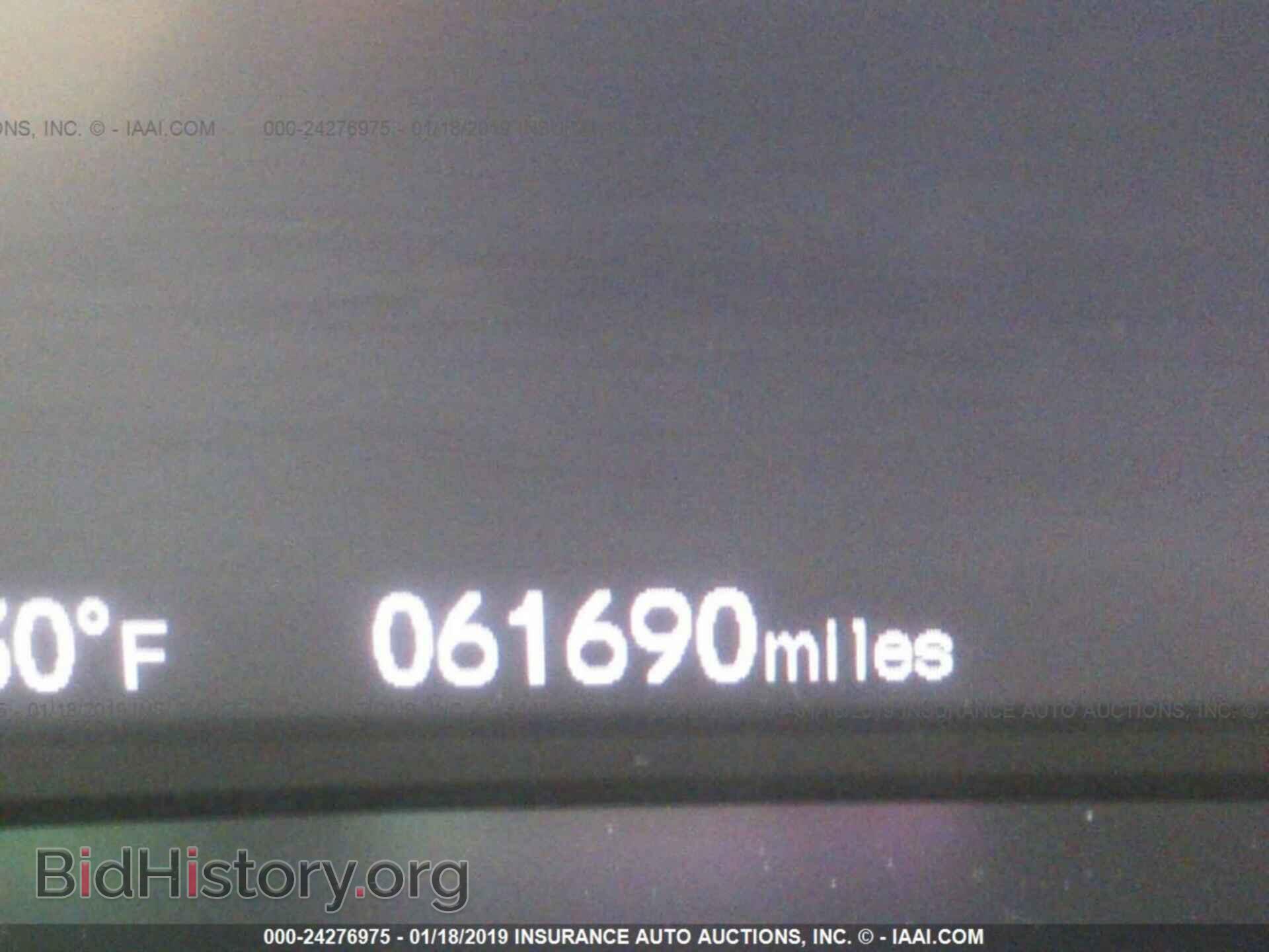 2013 HONDA CIVIC - VIN: 19XFB2F89DE048641 - Photo 7