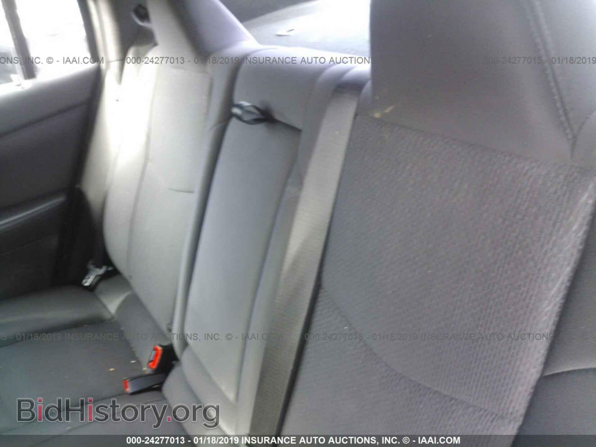 2012 CHRYSLER 200 - VIN: 1C3CCBAB9CN317058 - Фото 8