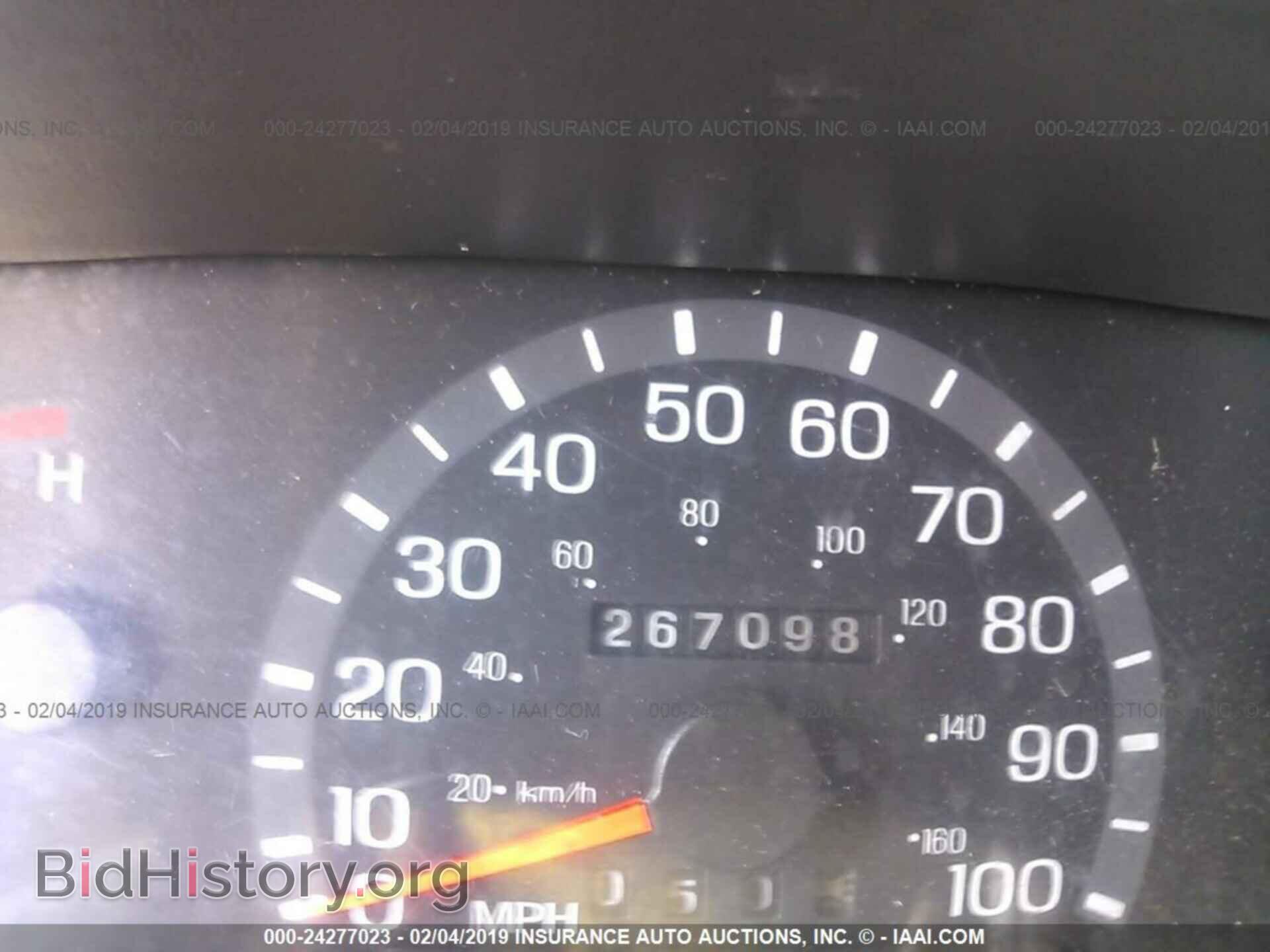 2003 FORD ECONOLINE - VIN: 1FDSS34F63HB71436 - Фото 7