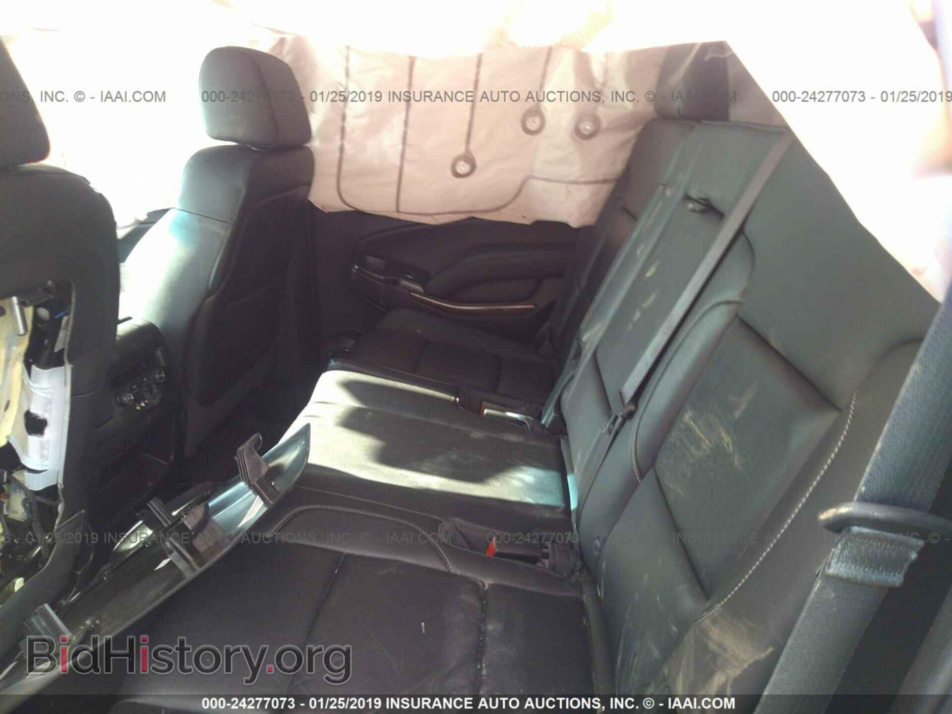 2006 MAZDA 6 - VIN: 1YVHP80C865M46281 - Фото 8