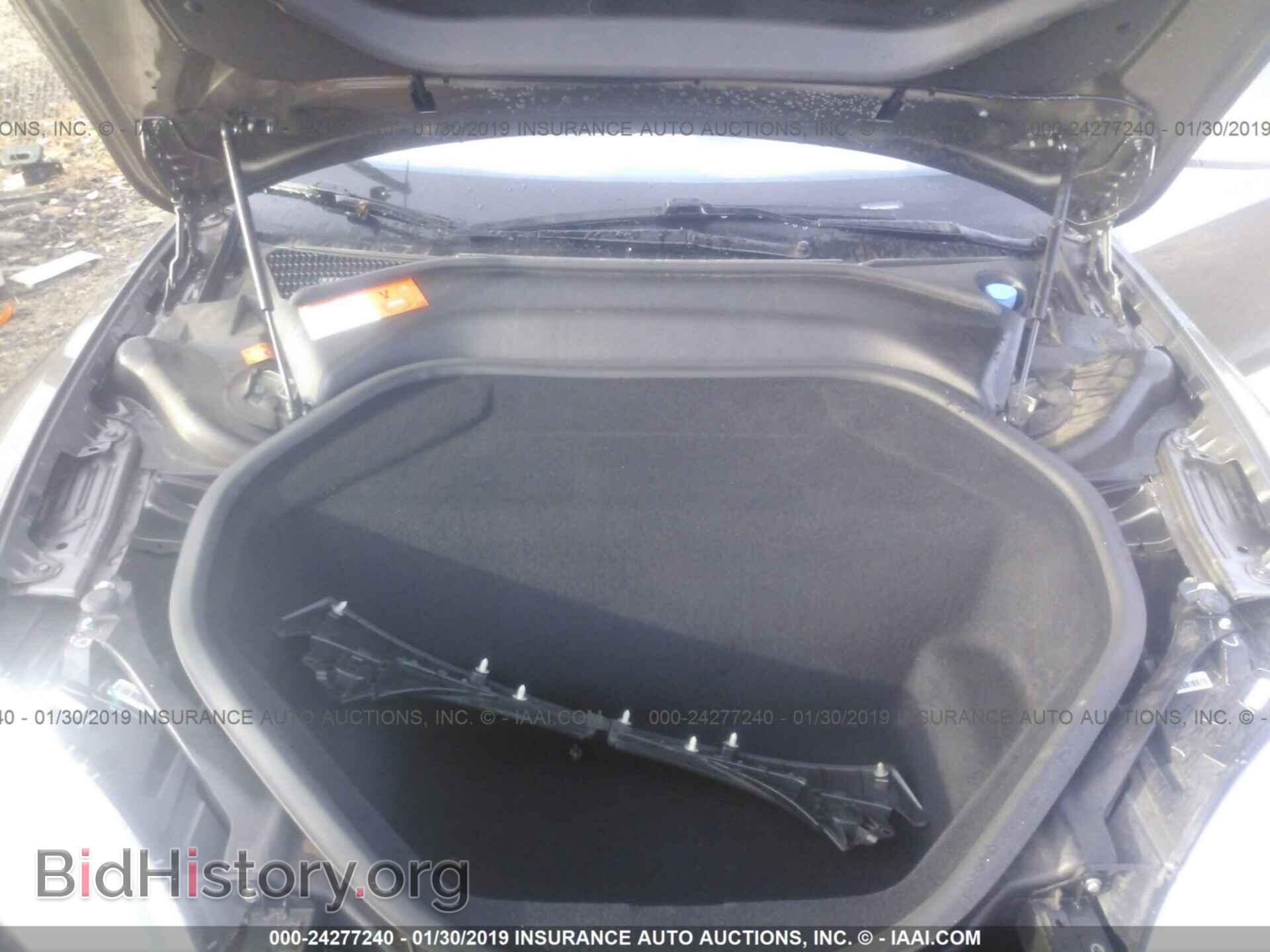 2015 TESLA MODEL S - VIN: 5YJSA1H46FF099694 - Photo 10