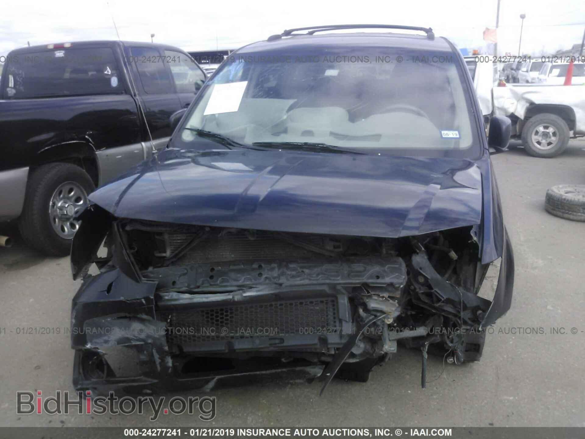 2010 DODGE GRAND CARAVAN - VIN: 2D4RN5D11AR146958 - Фото 6