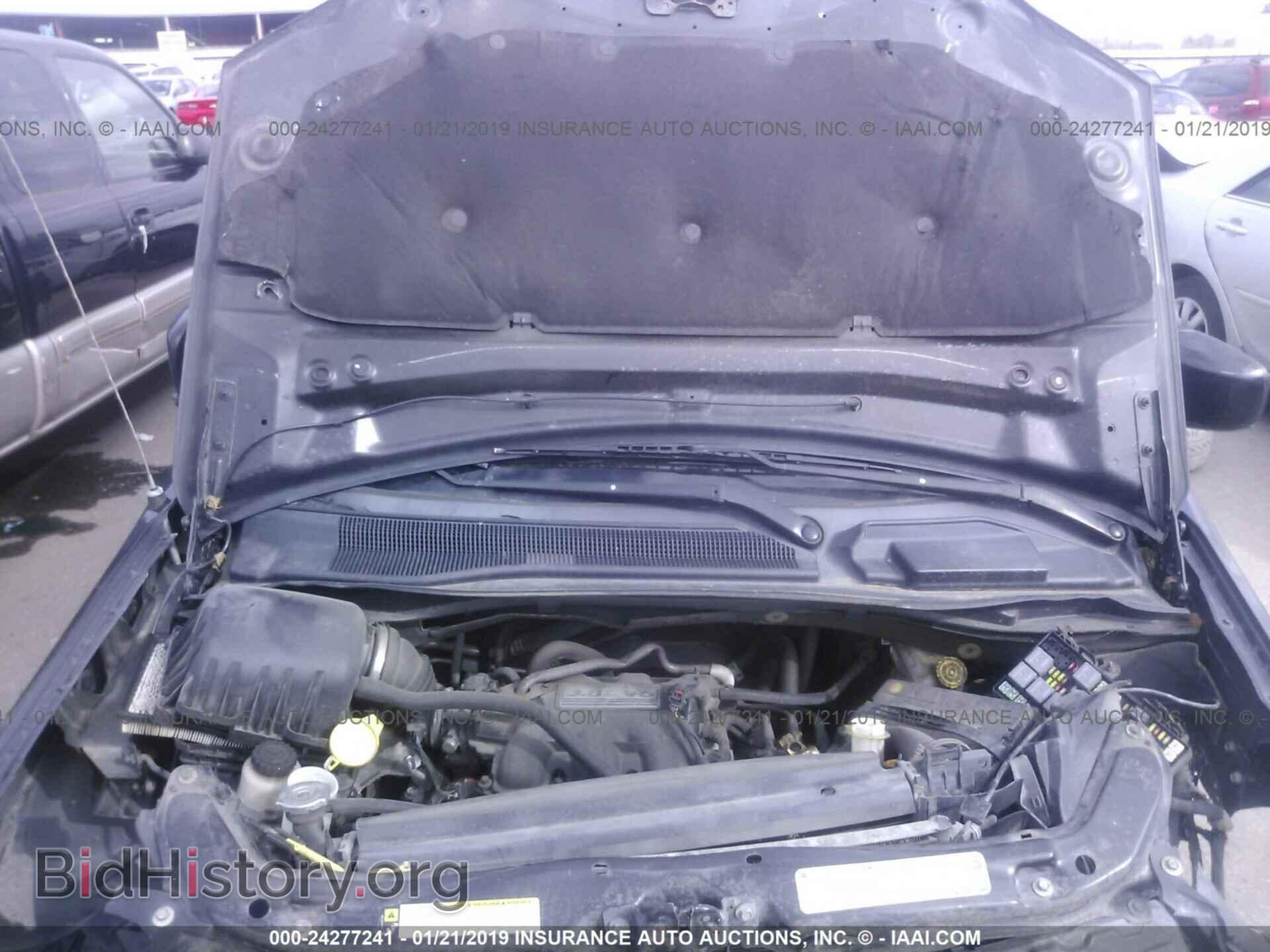 2010 DODGE GRAND CARAVAN - VIN: 2D4RN5D11AR146958 - Фото 10
