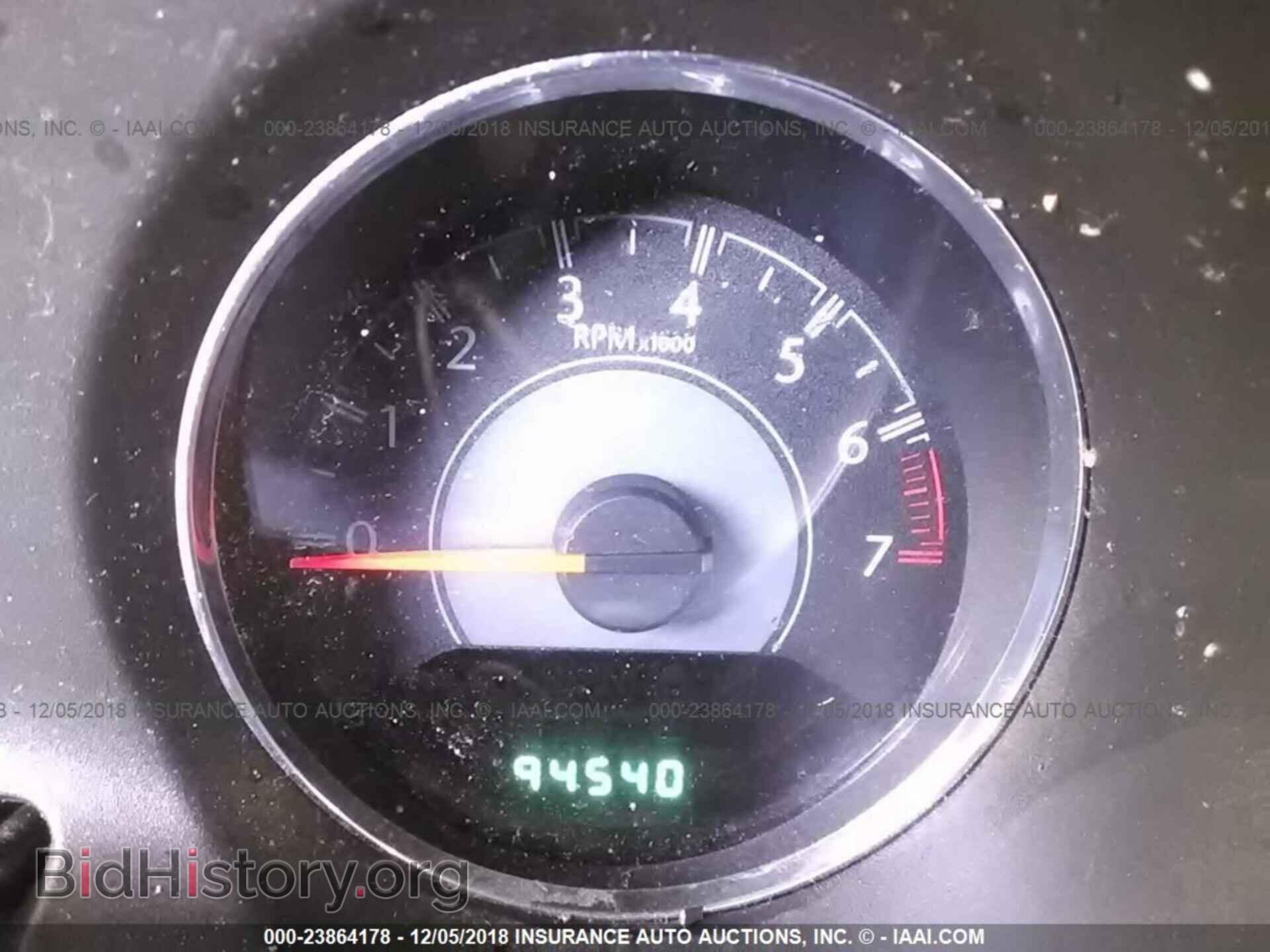 2013 CHRYSLER 200 - VIN: 1C3CCBCG4DN520353 - Фото 7
