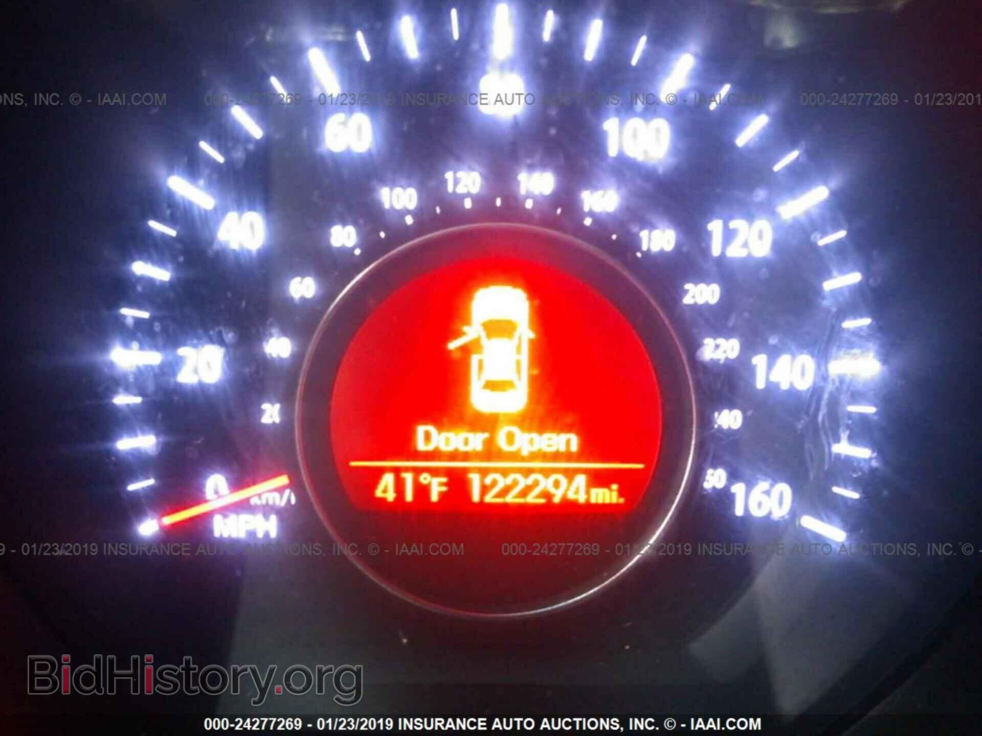 2013 KIA OPTIMA - VIN: KNAGM4A75D5354608 - Photo 7