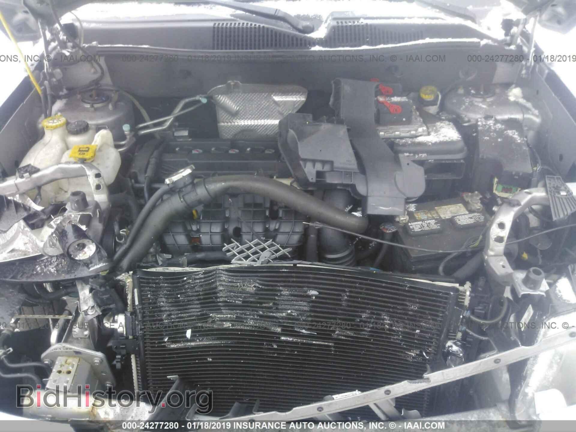 2017 JEEP COMPASS - VIN: 1C4NJCEA6HD125871 - Photo 10