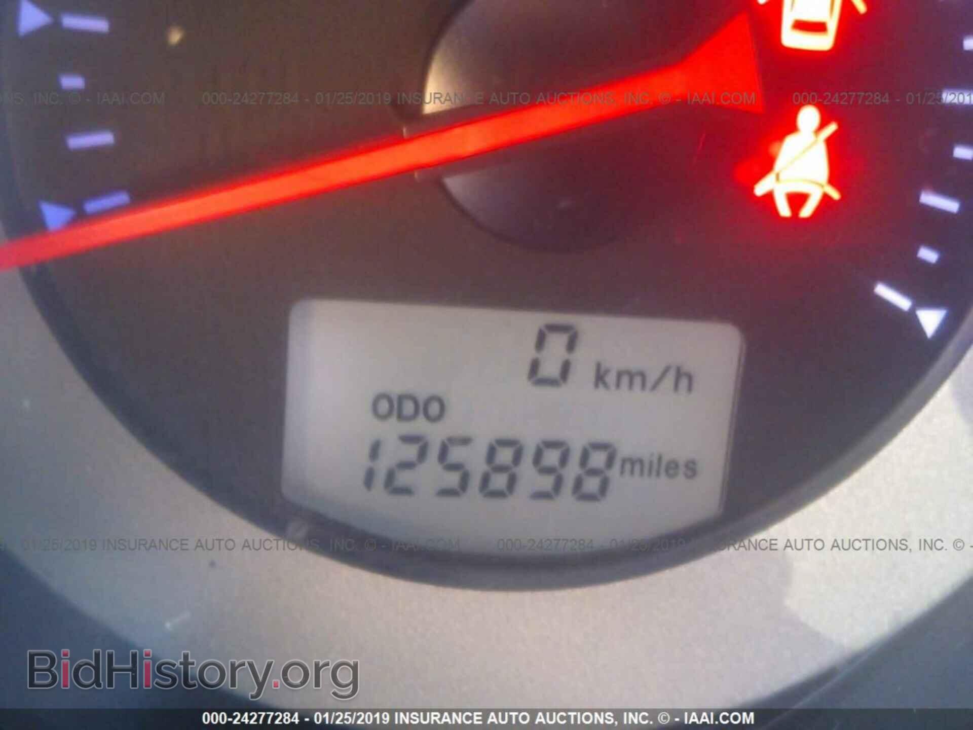 2008 MITSUBISHI ECLIPSE - VIN: 4A3AK24F88E003488 - Photo 7