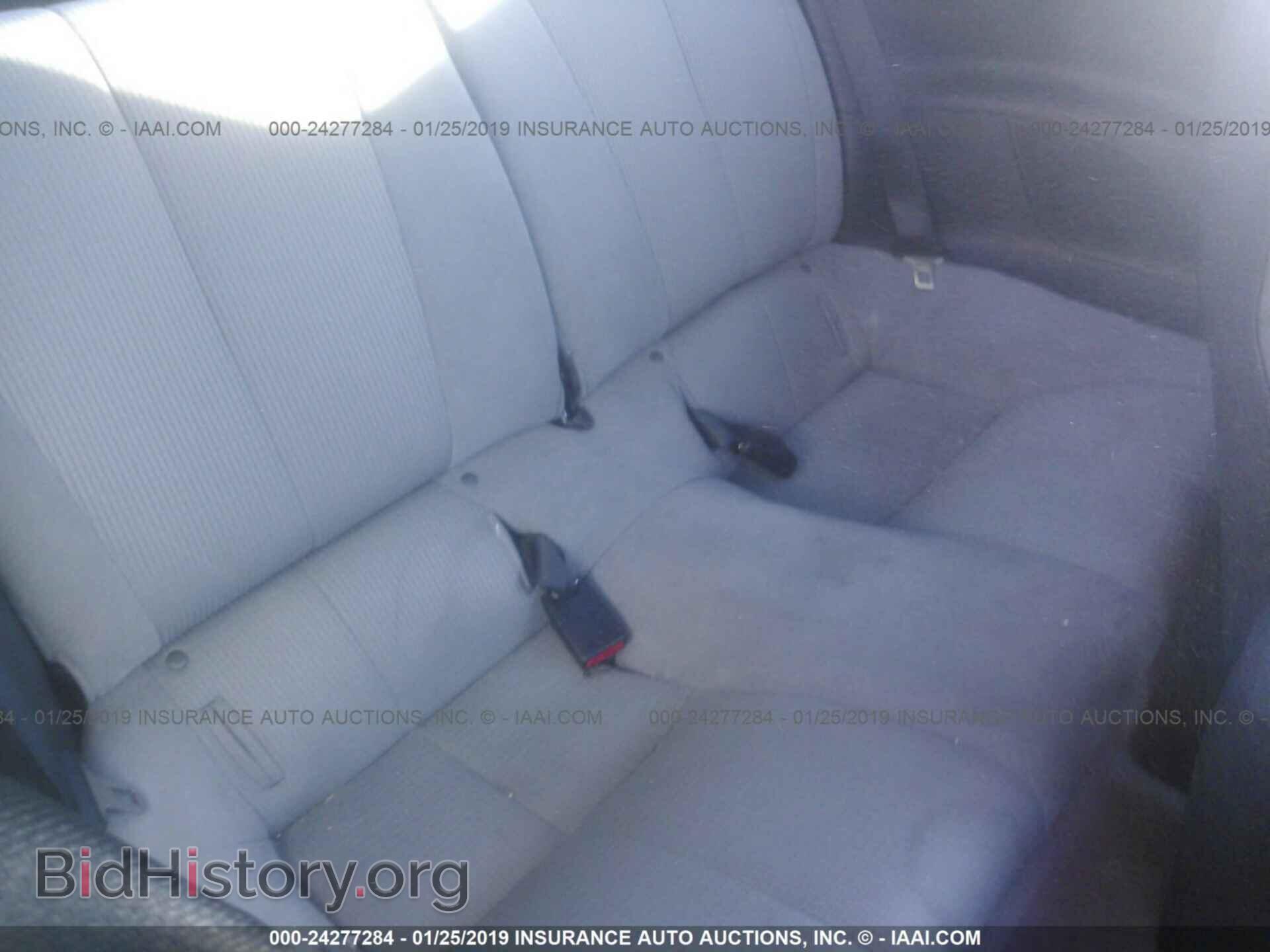 2008 MITSUBISHI ECLIPSE - VIN: 4A3AK24F88E003488 - Photo 8
