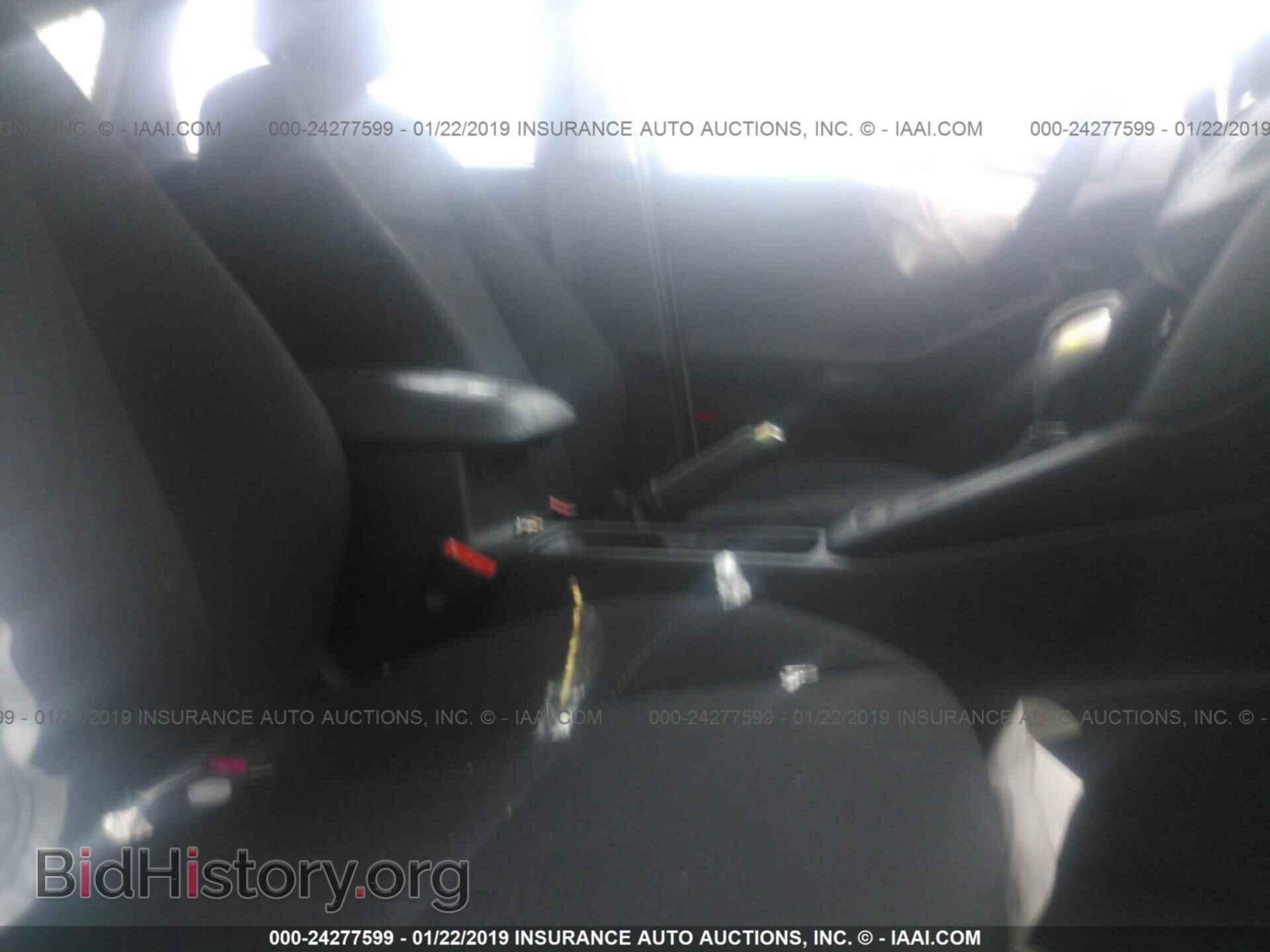 2017 FORD FOCUS - VIN: 1FADP3K29HL231069 - Photo 5