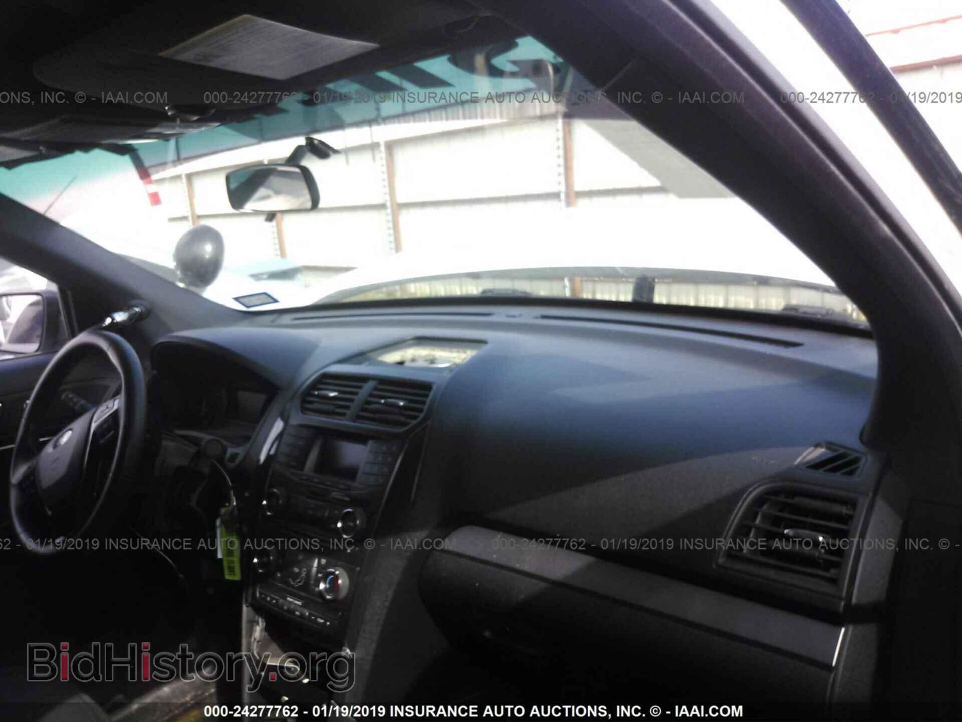 2017 GMC TERRAIN - VIN: 2GKALMEK3H6284213 - Photo 5
