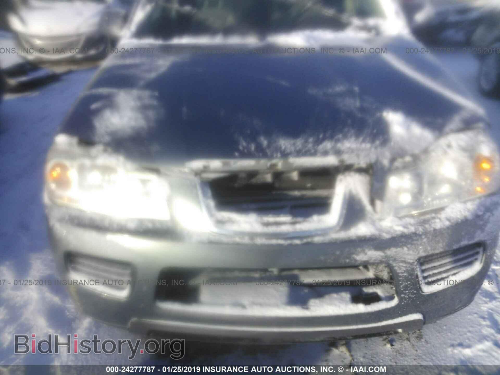 2006 SATURN VUE - VIN: 5GZCZ53426S869385 - Фото 6