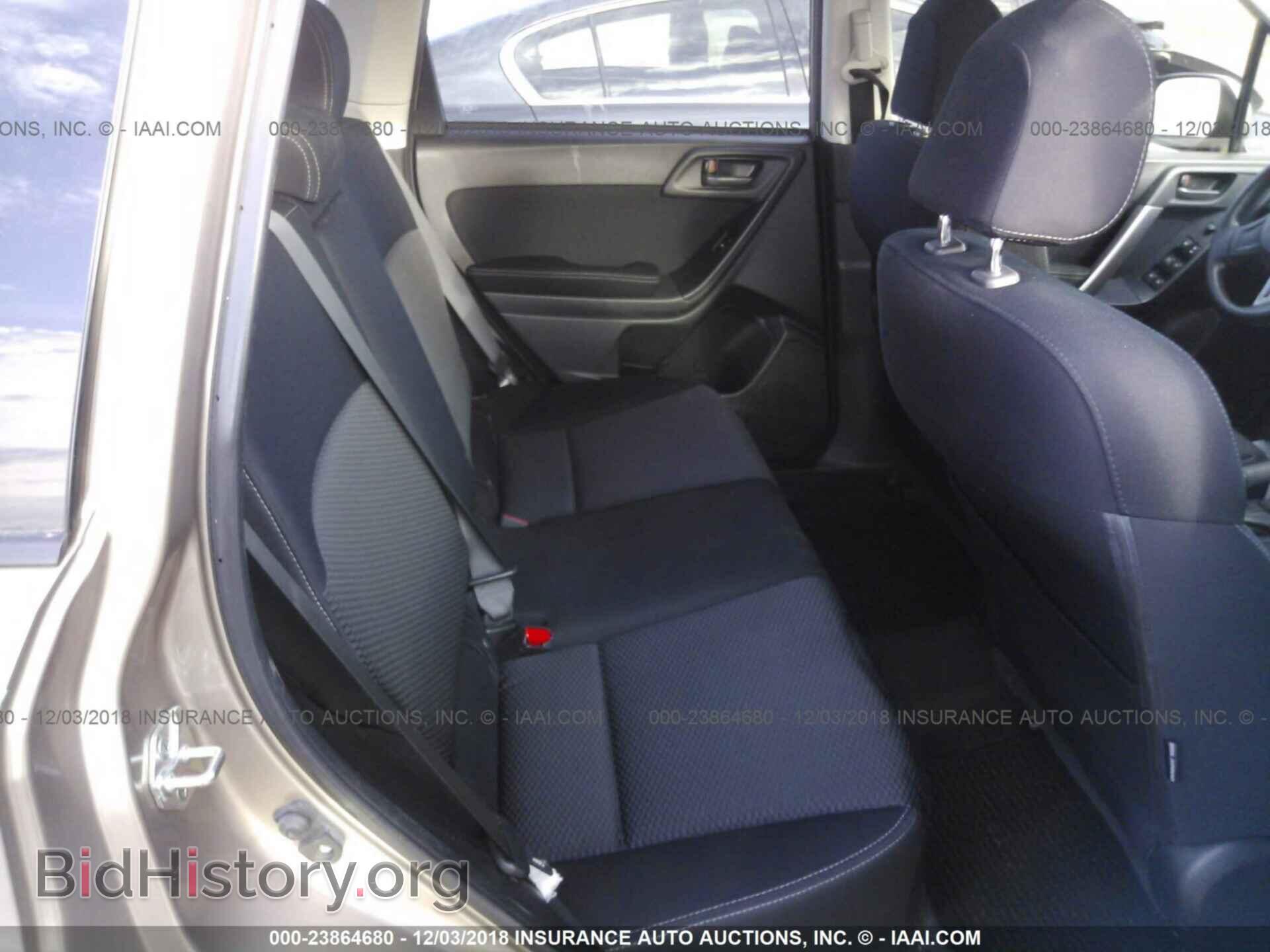 2016 SUBARU CROSSTREK - VIN: JF2GPANC7G8347311 - Photo 8