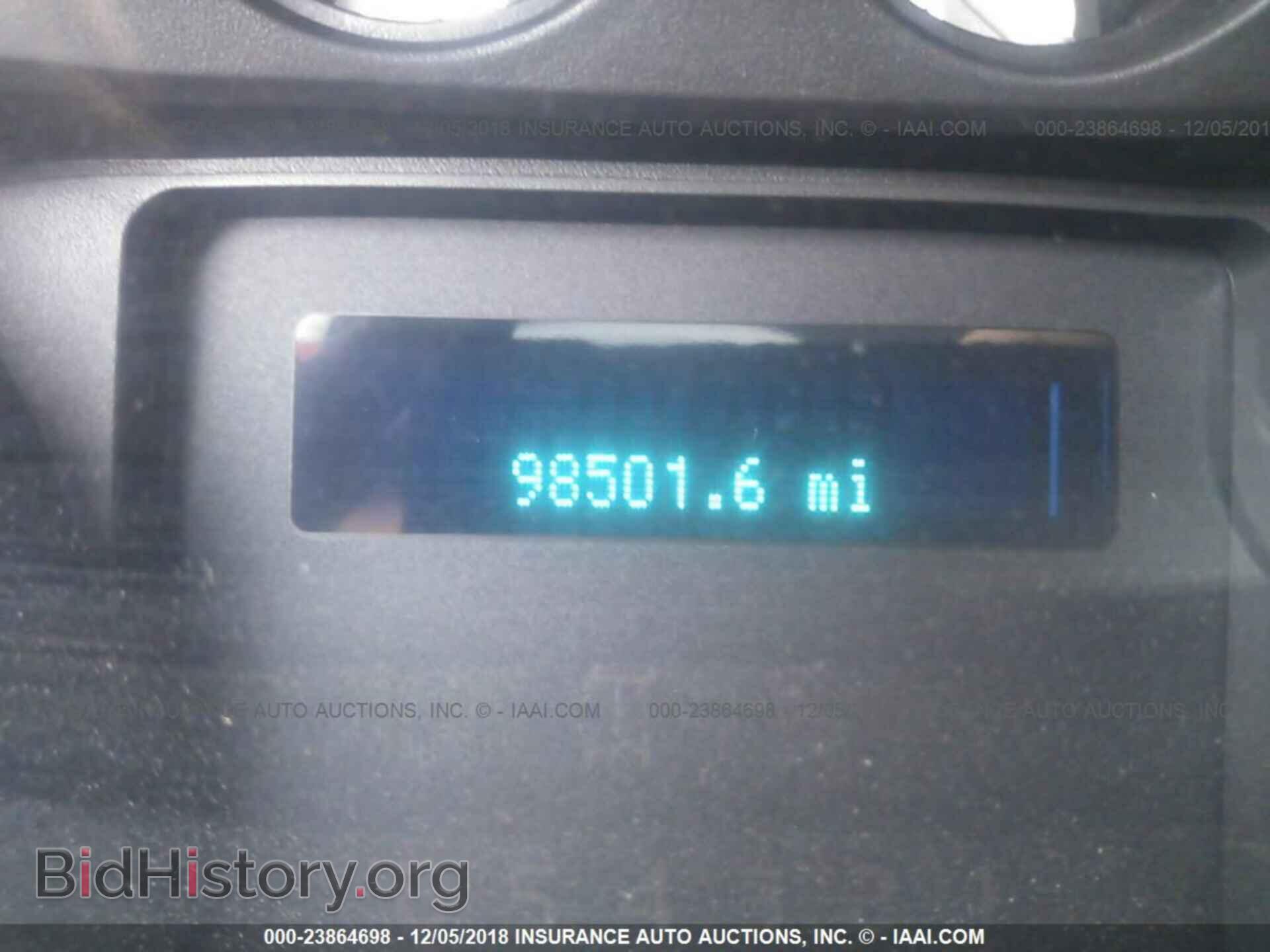 2012 FORD F250 - VIN: 1FT7W2B6XCEB29705 - Фото 7