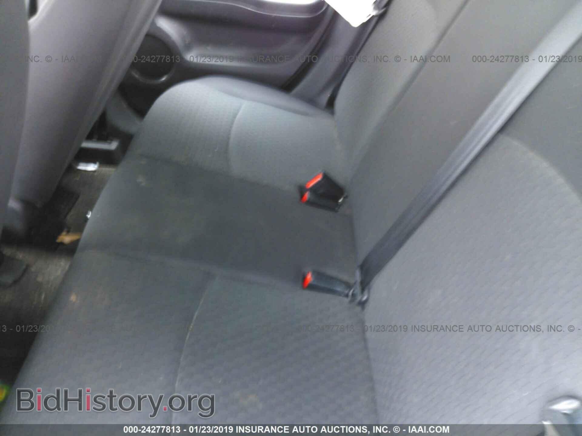 2017 MITSUBISHI MIRAGE - VIN: ML32A3HJ6HH020063 - Фото 8