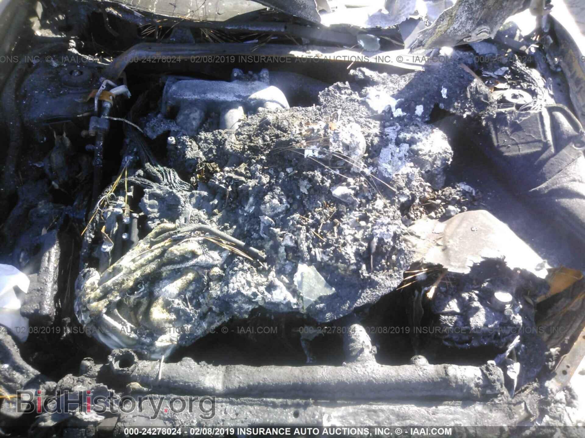 2007 NISSAN MAXIMA - VIN: 1N4BA41E27C847236 - Фото 10