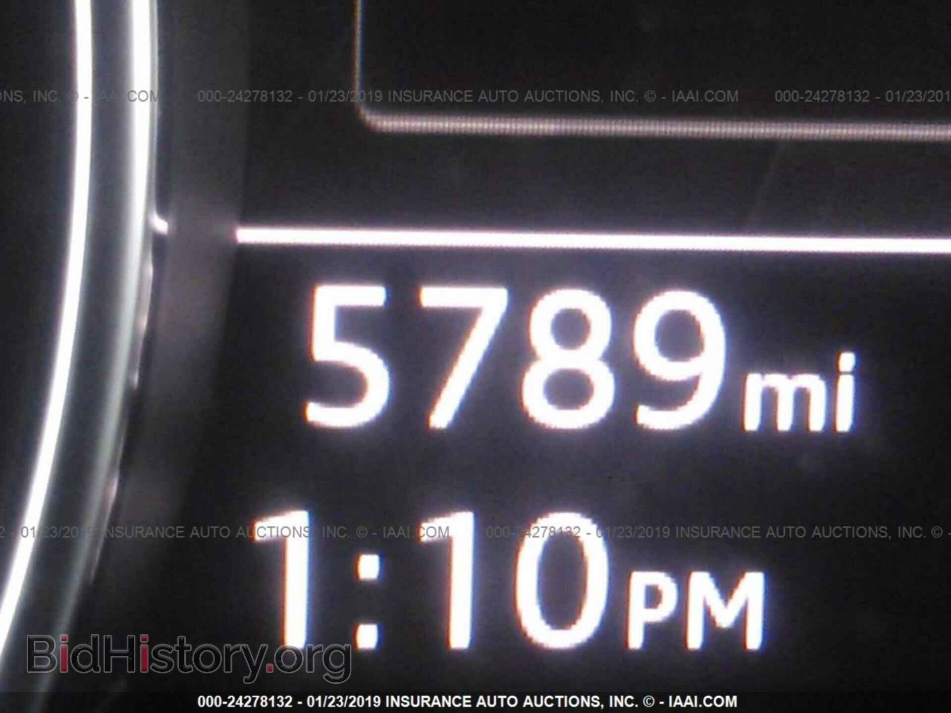 2017 AUDI A4 - VIN: WAUGMAF46HA176363 - Фото 7